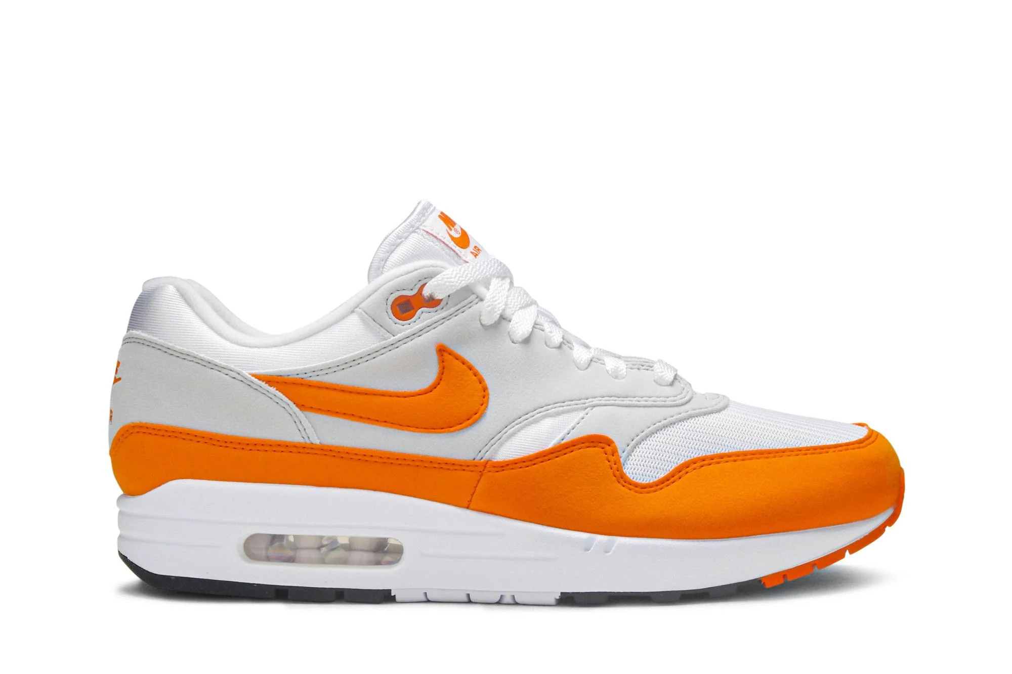 Air Max 1 'Magma Orange' - 1