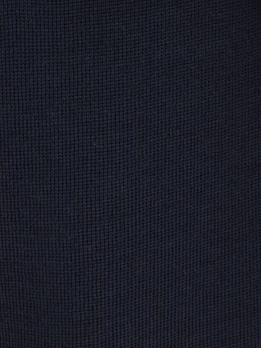 paisley print-band track trousers - 6