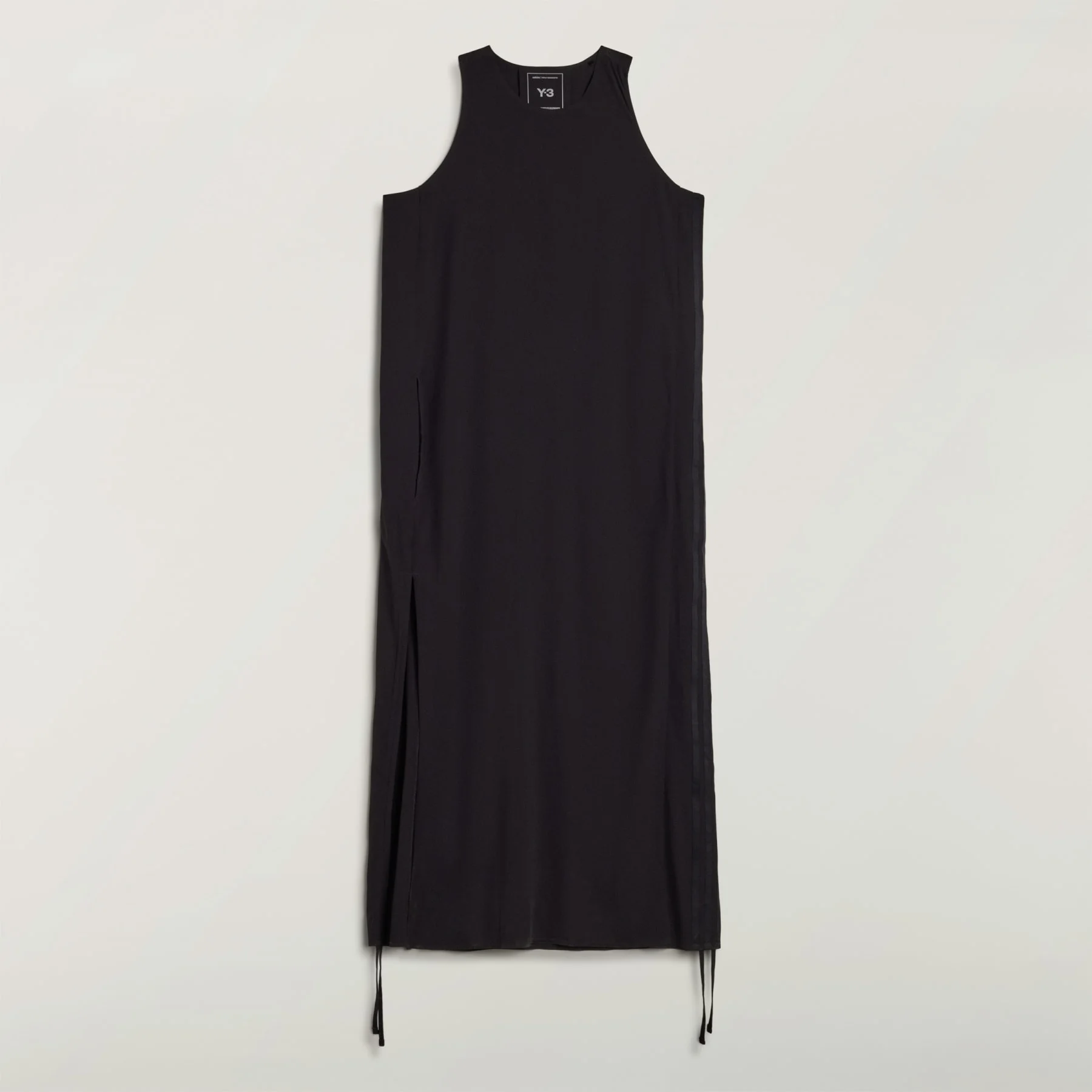 Y-3 RACER CINCH DRESS - 1