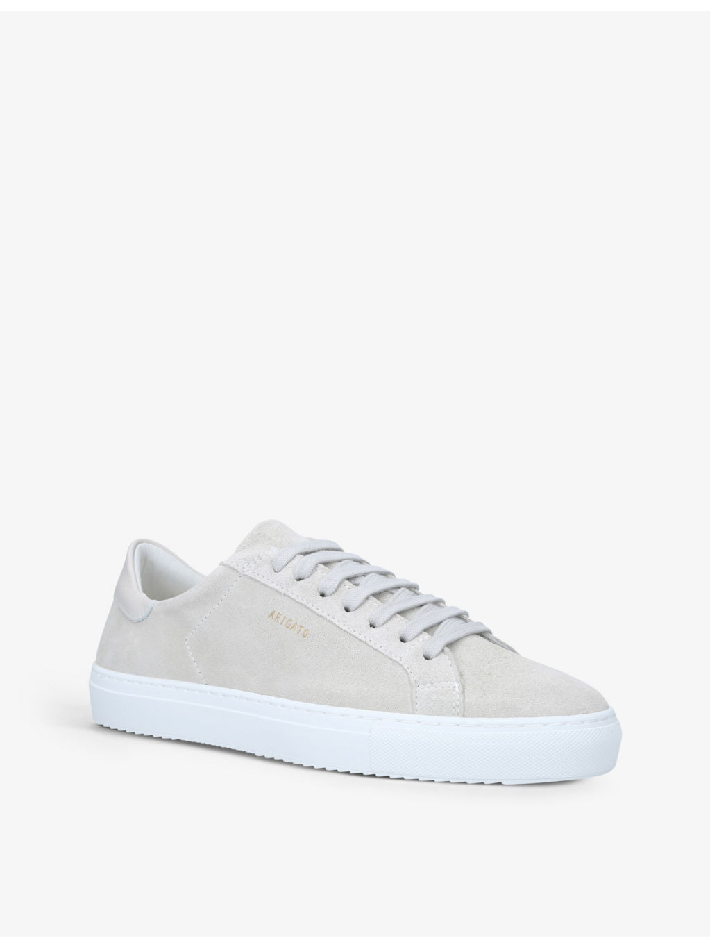 Clean 90 suede trainers - 3