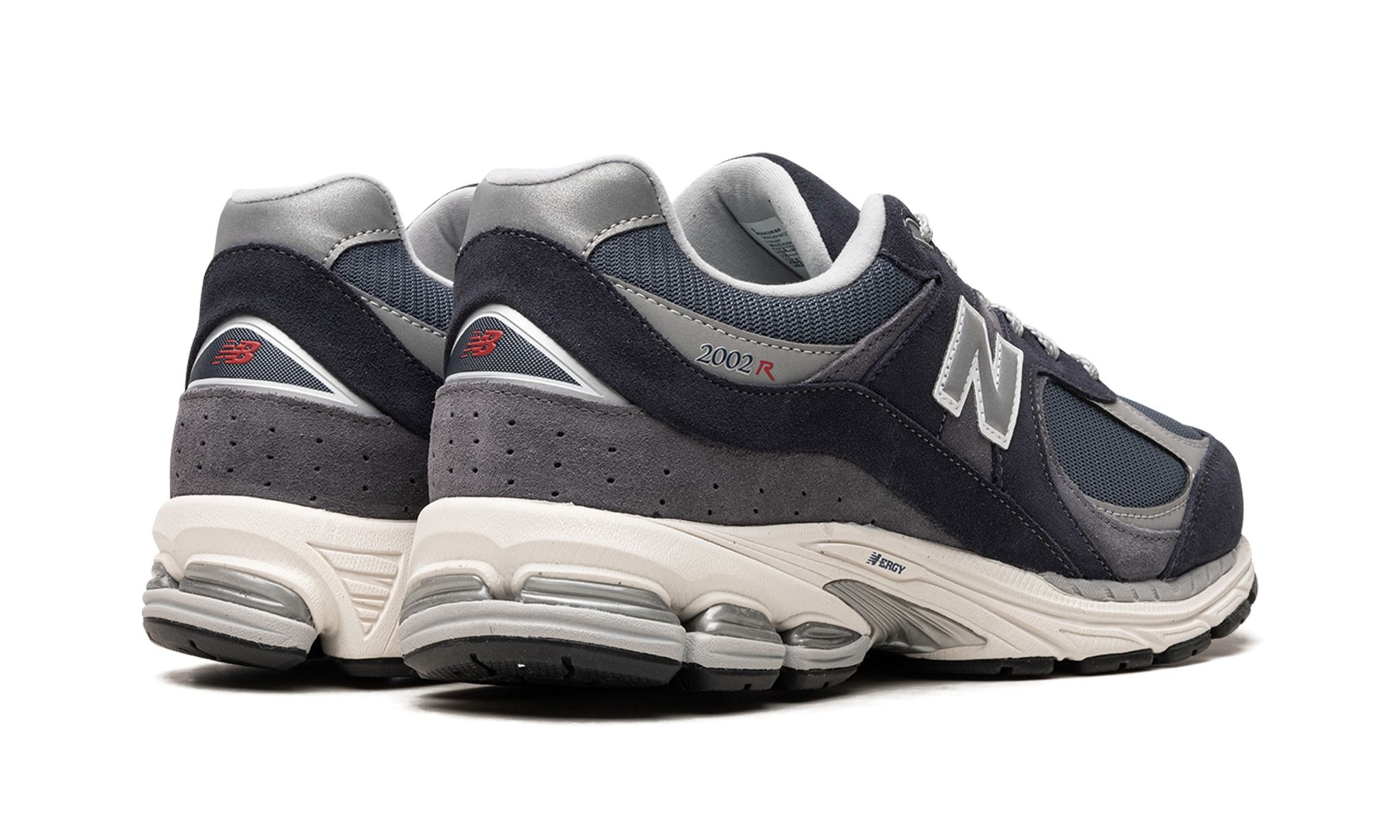 2002R "Blue Grey" - 3