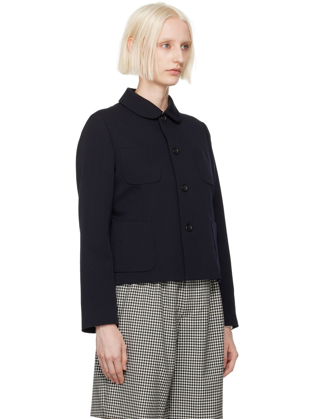 ssense's post