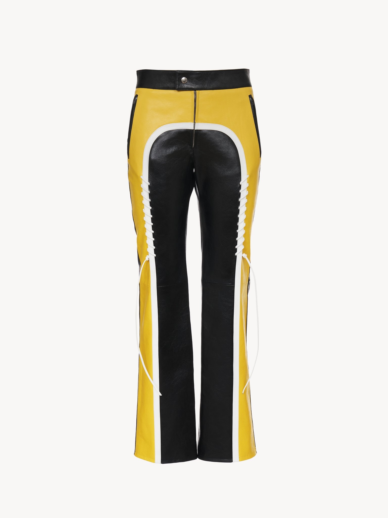 BIKER PANTS - 3