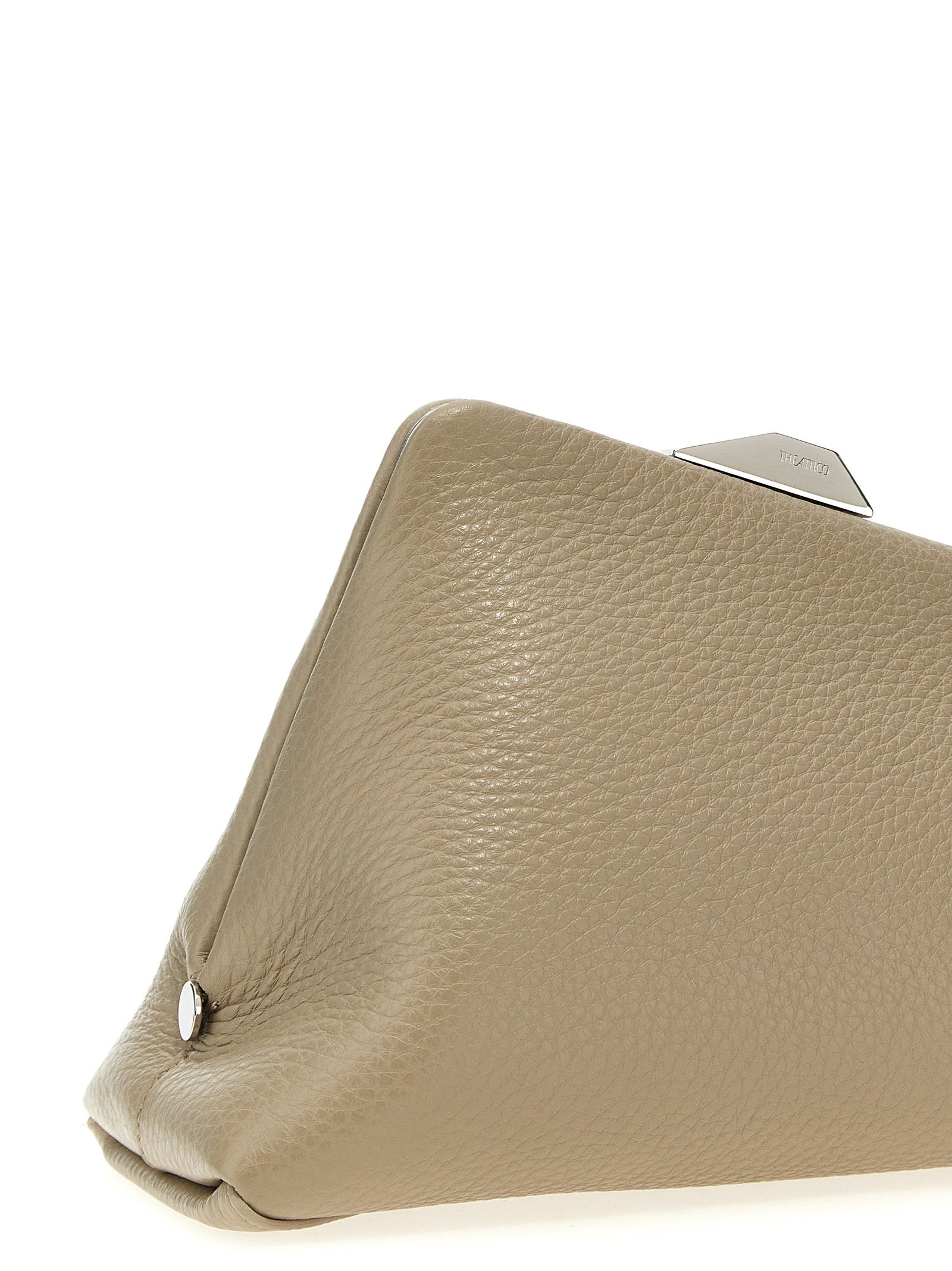 The Attico Women 'Day Off' Shoulder Bag - 3