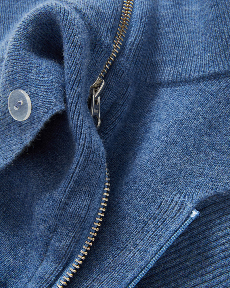 UPTOWN CASHMERE DICKEY 3