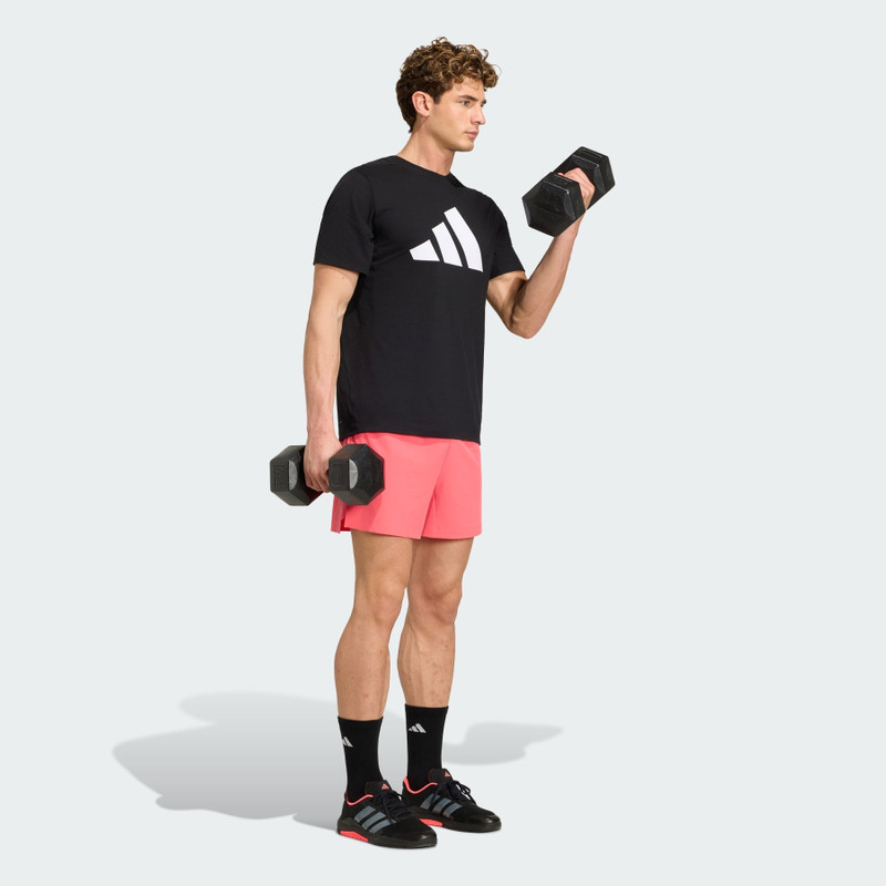 D4T ESSENTIALS SHORTS 4