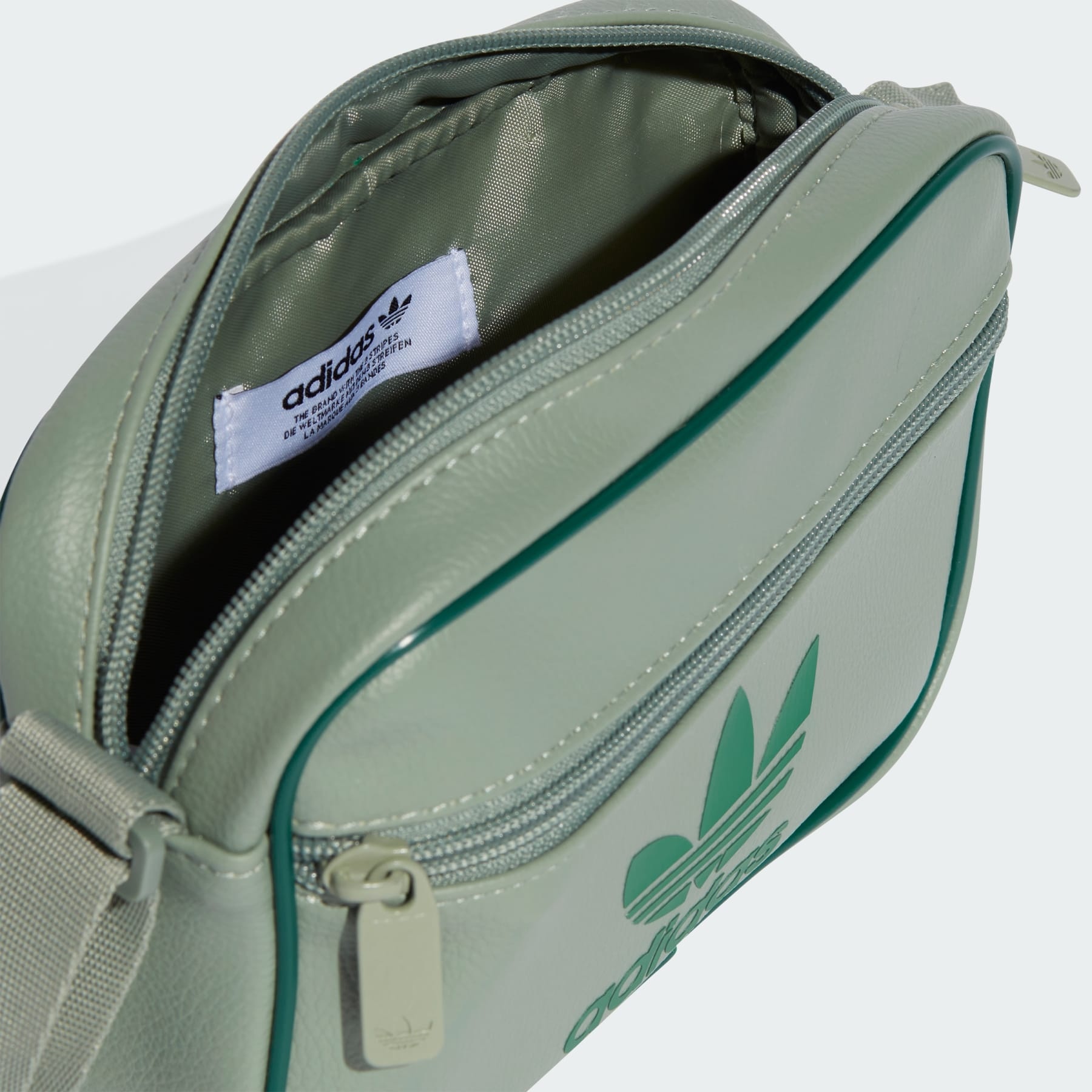 Adicolor Classic Mini Airliner Bag - 5