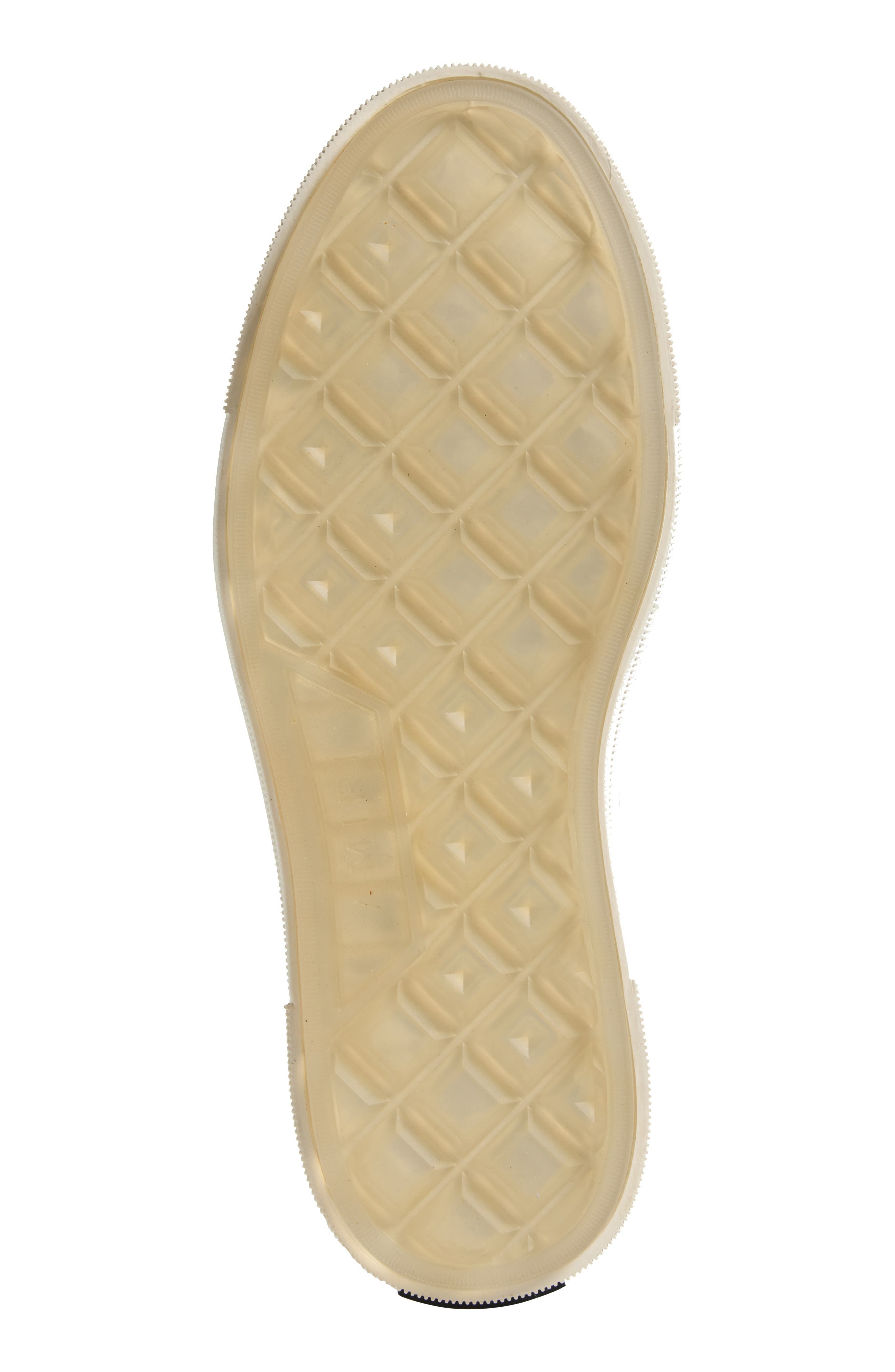 AMIRI Stars Court Low Sneaker in Alabaster at Nordstrom - 6