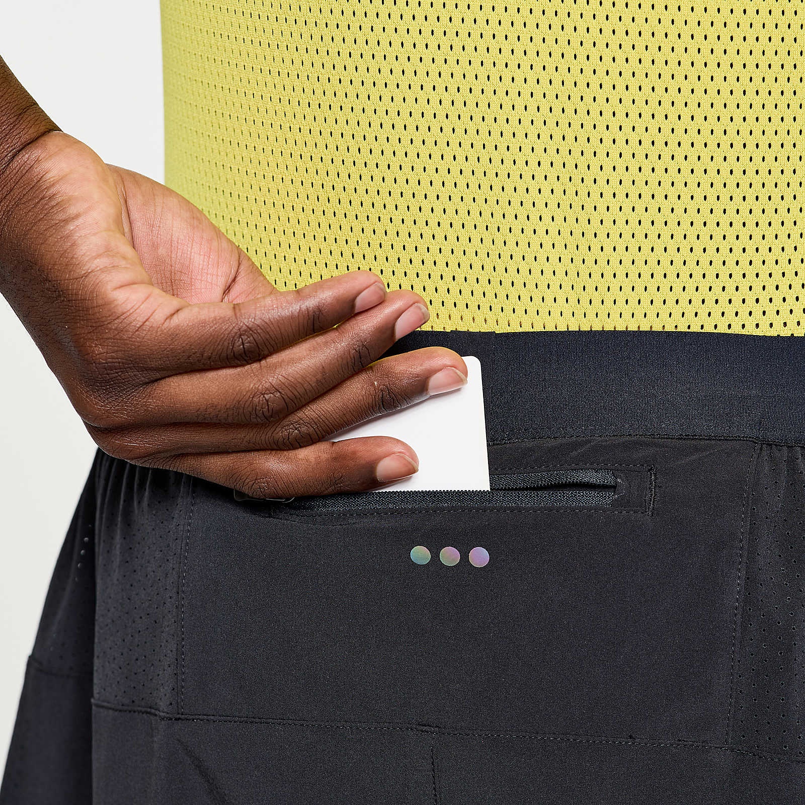 Outpace 7" 2-in-1 Short - 8