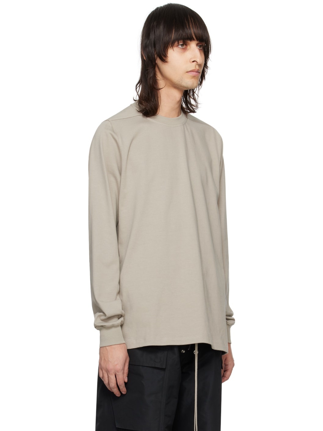 Off-White Crewneck Sweatshirt - 2