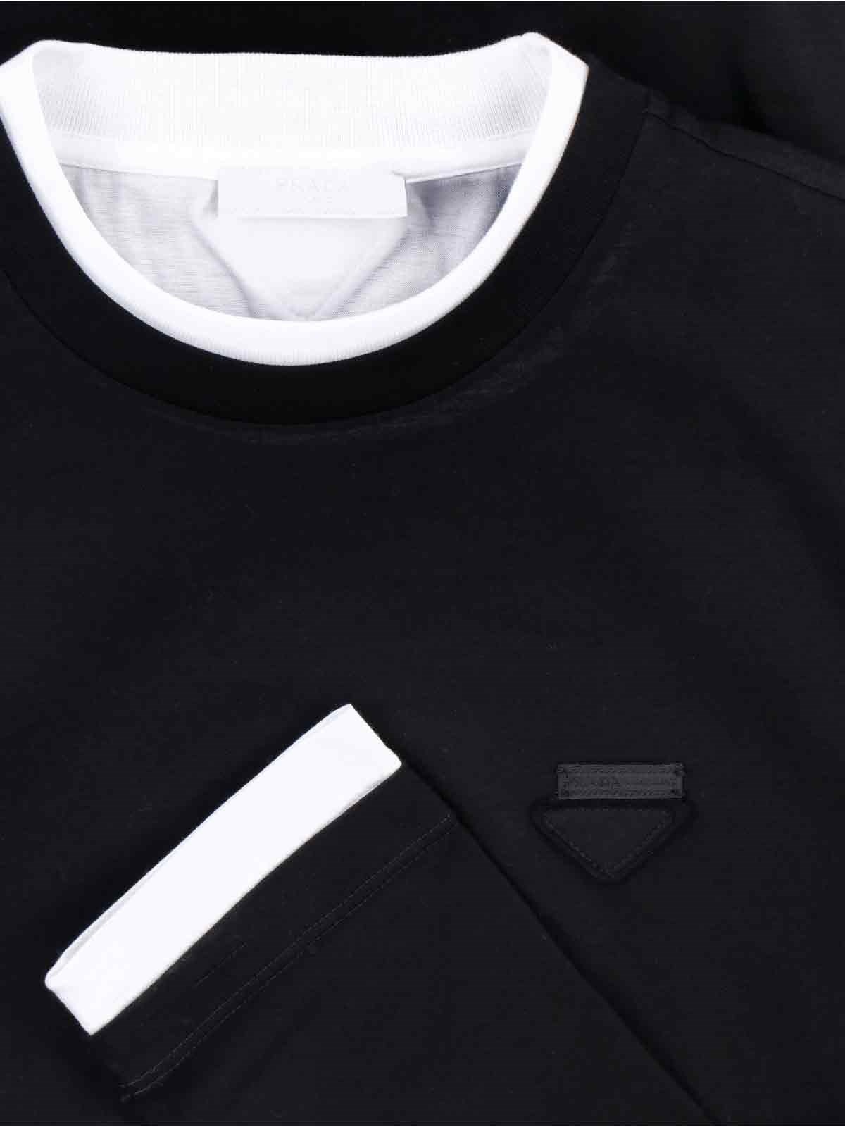 LOGO T-SHIRT - 3