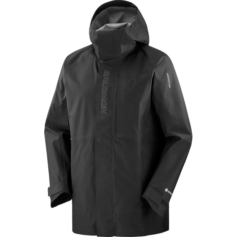 ESSENTIAL GORE-TEX 5