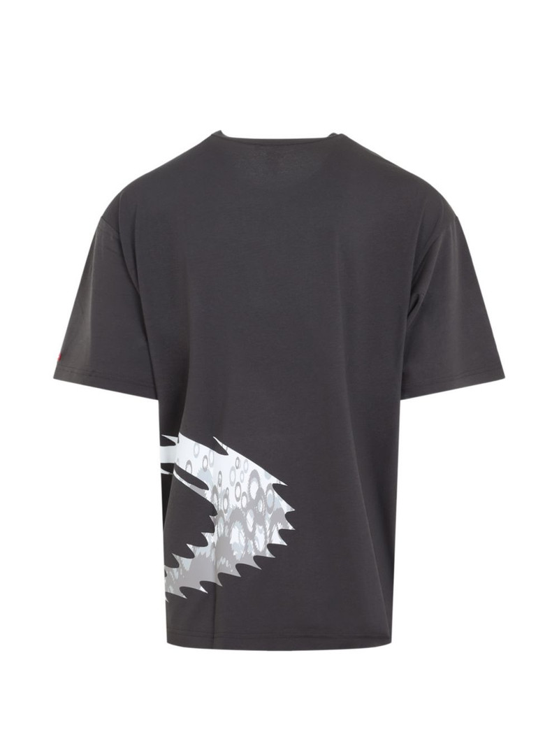 OAKLEY New Retro Tee Static 3.0 T-shirt outlook