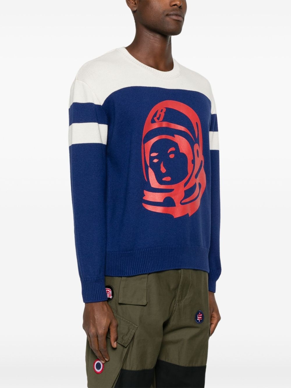 Astro sweater - 3