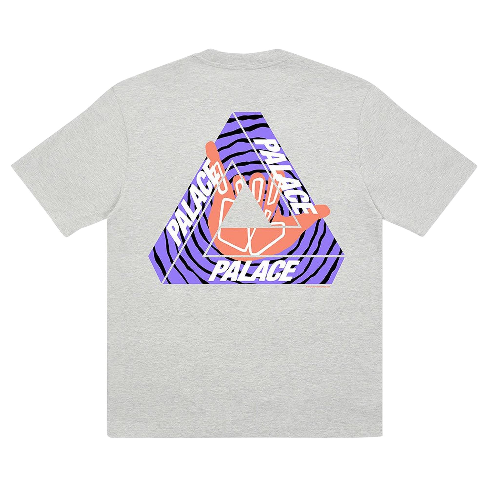 Palace Tri-Zooted Shakka T-shirt Size S cheapest