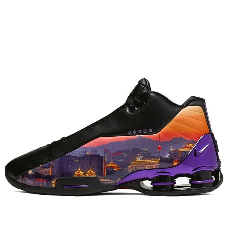 Nike Shox BB4 'China Hoop Dreams' CK4580-990 - 1