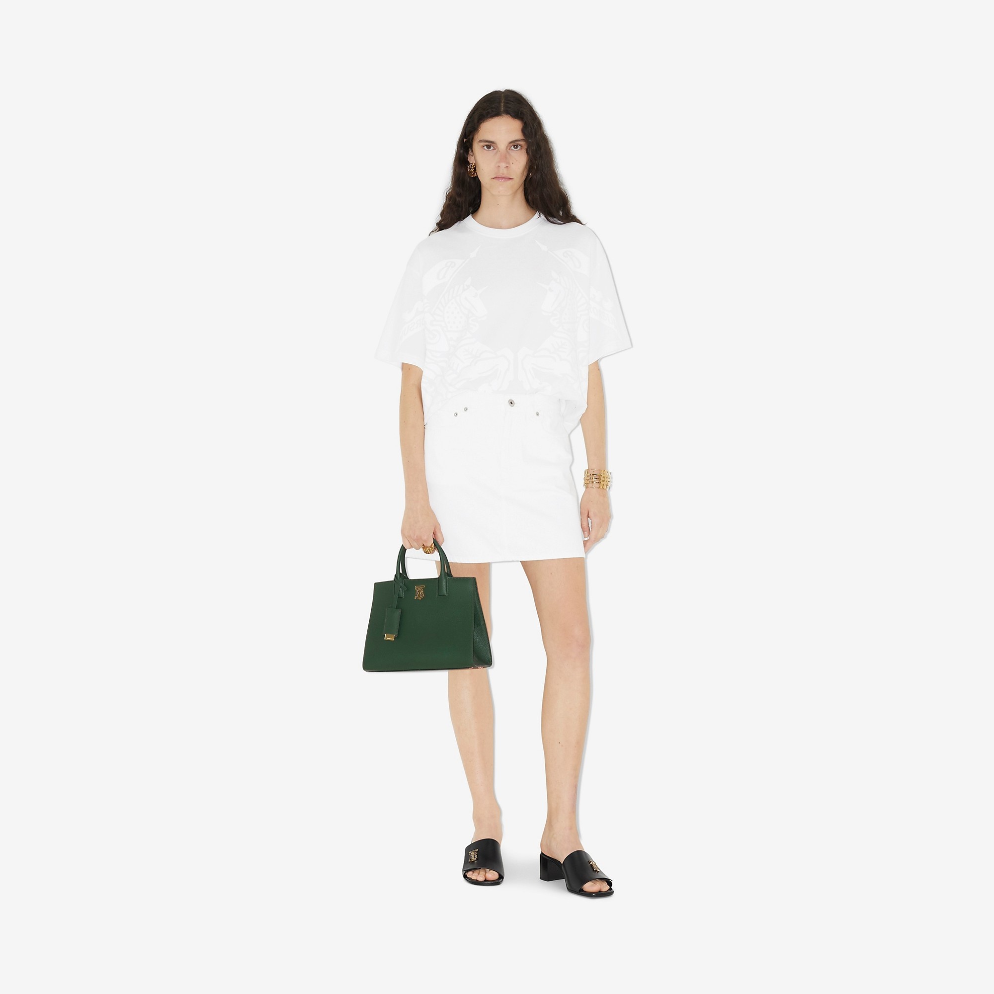 Mini Frances Bag - 2