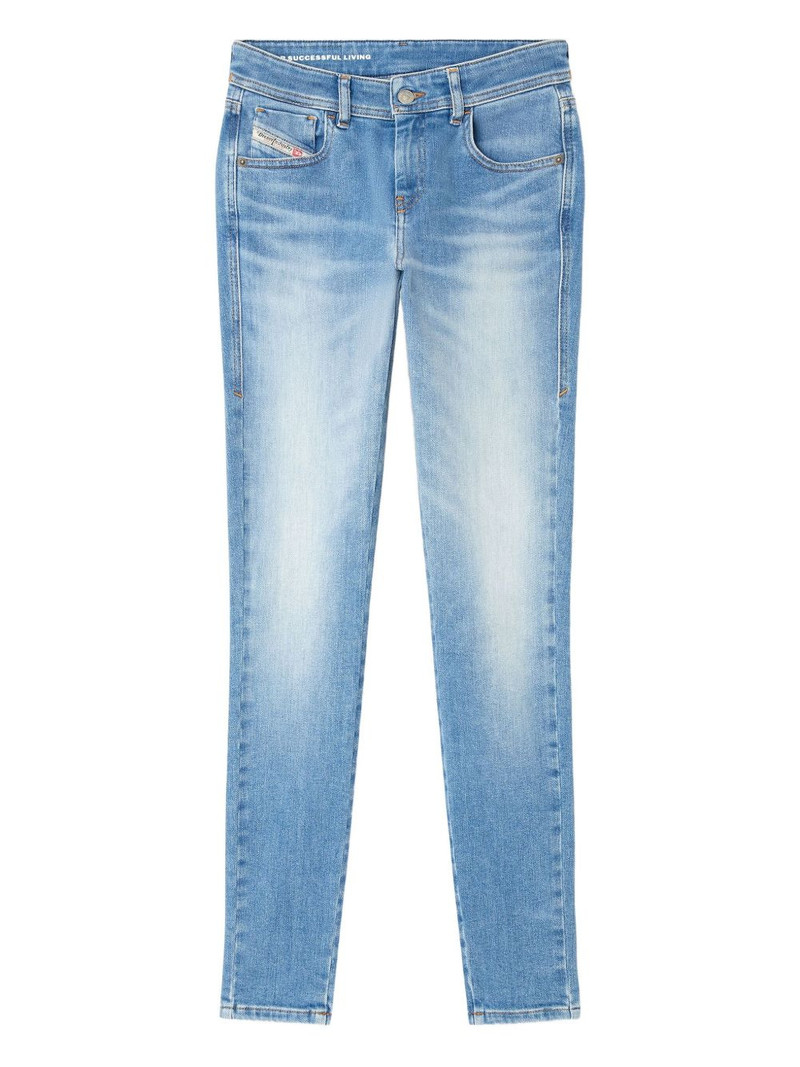 2017 Slandy skinny jeans 1