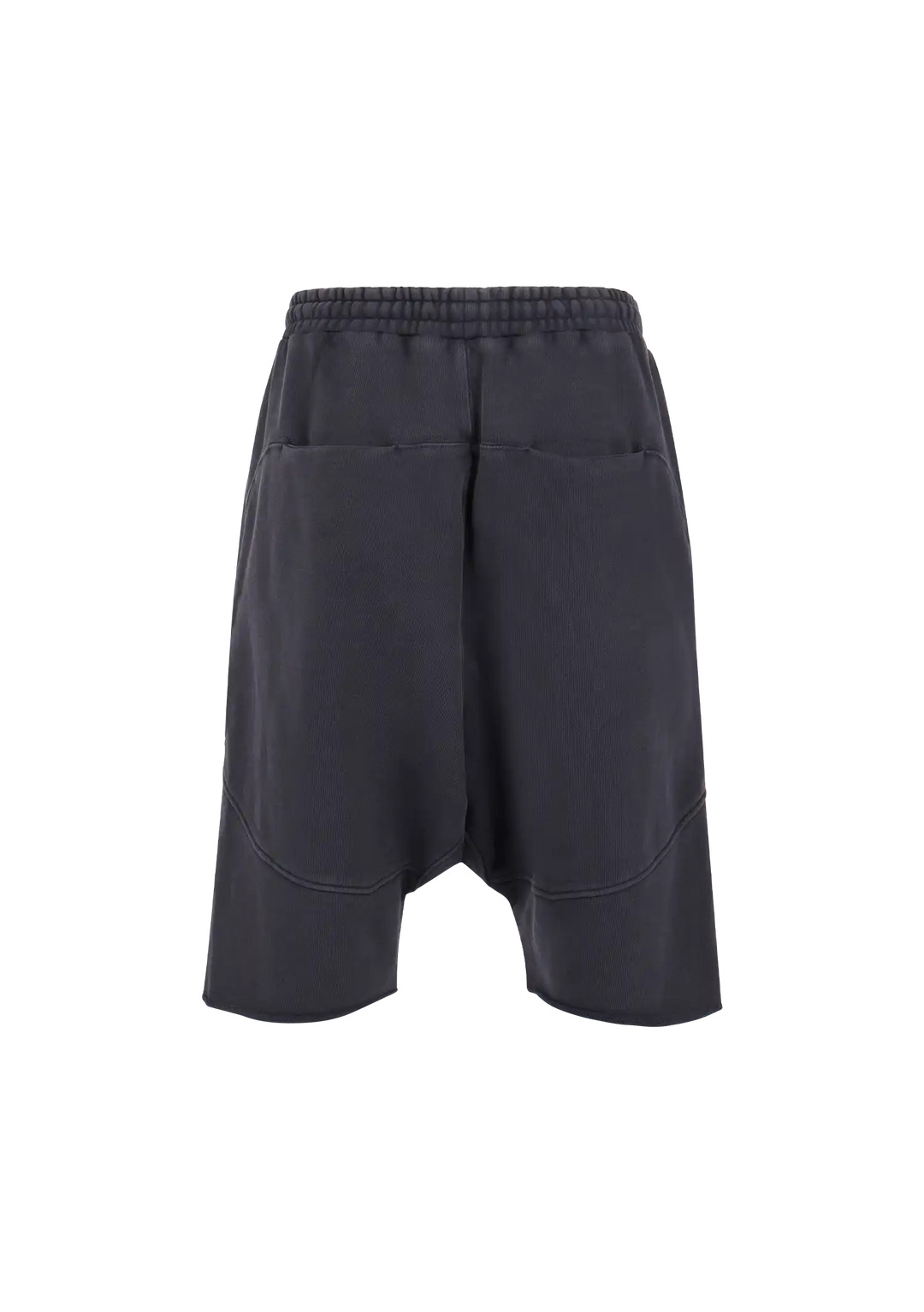 Heavy Drop Shorts - 2