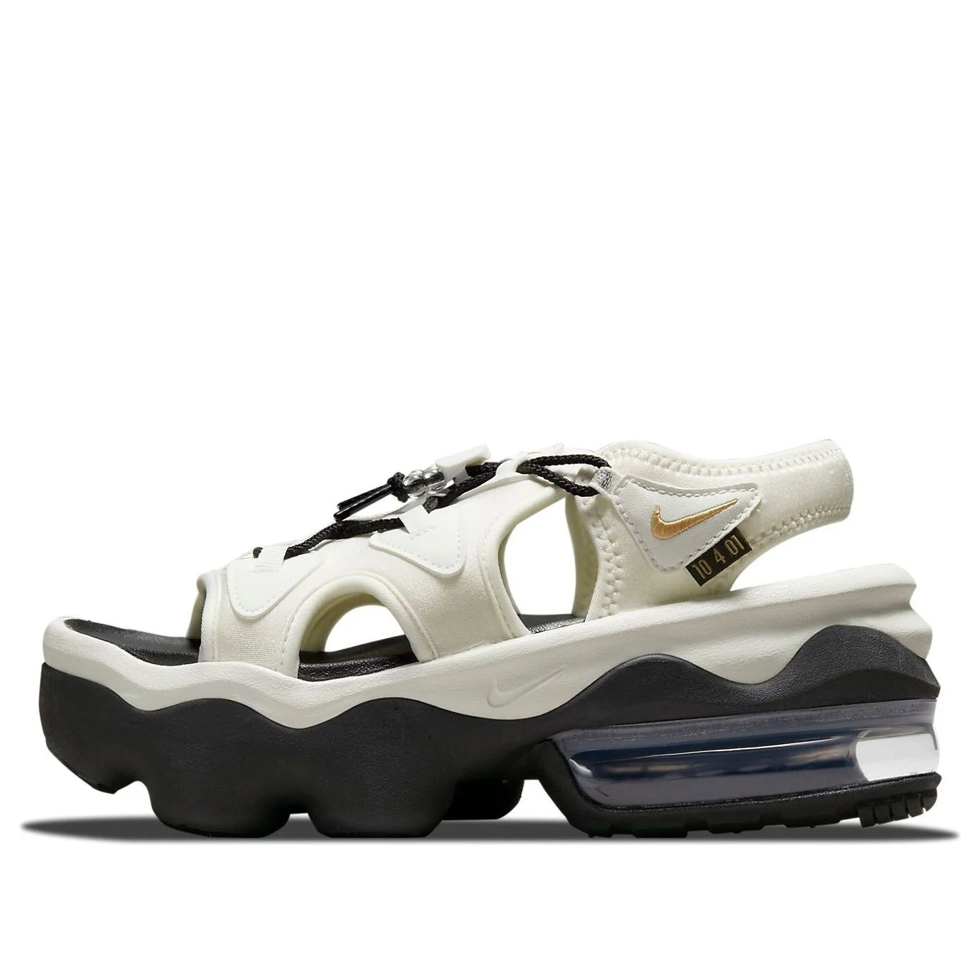 (WMNS) Nike Serena Williams Design Crew x Air Max Koko 'Summit White' DJ1453-100 - 1