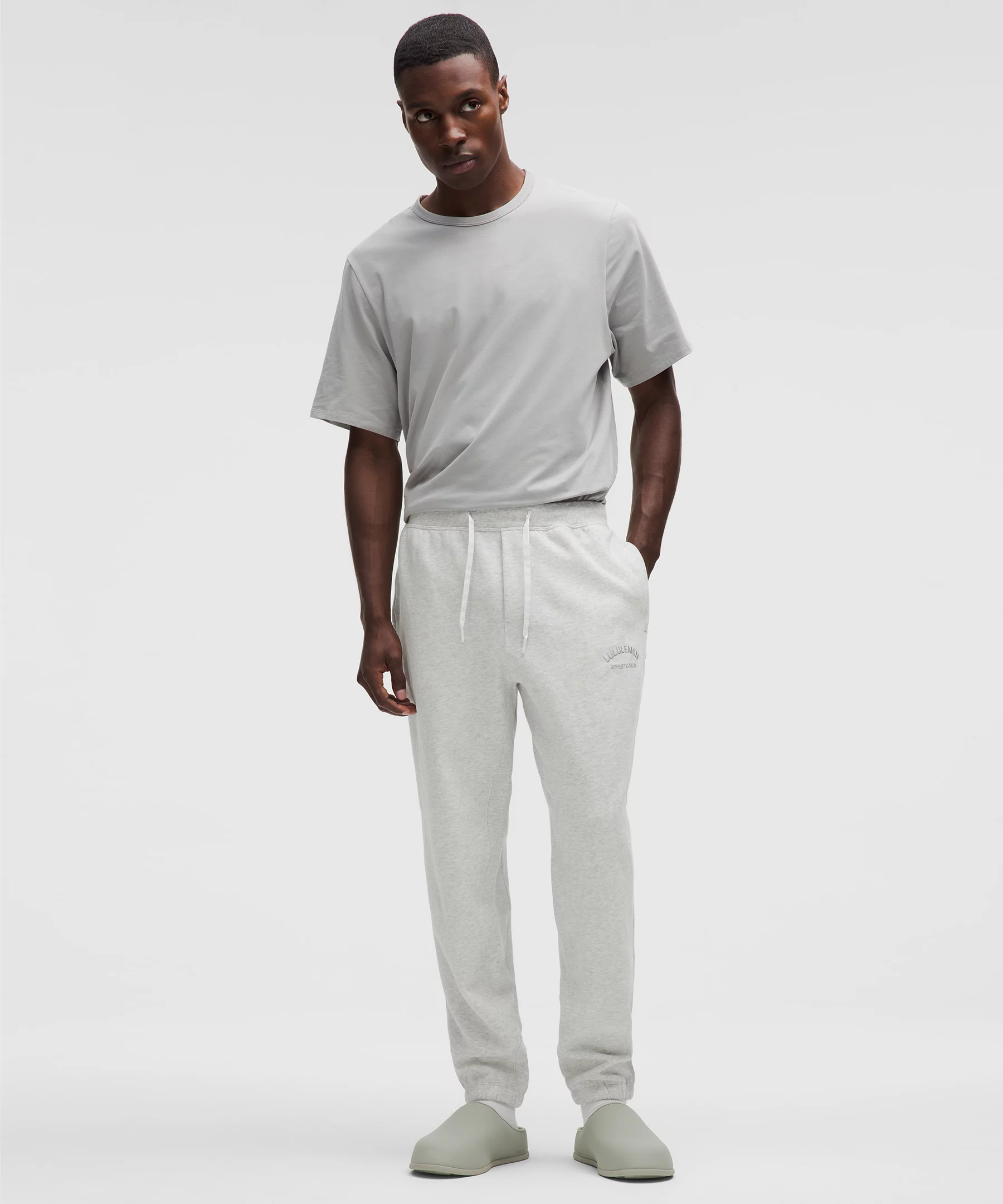 Steady State Jogger *Athletic Club - 2