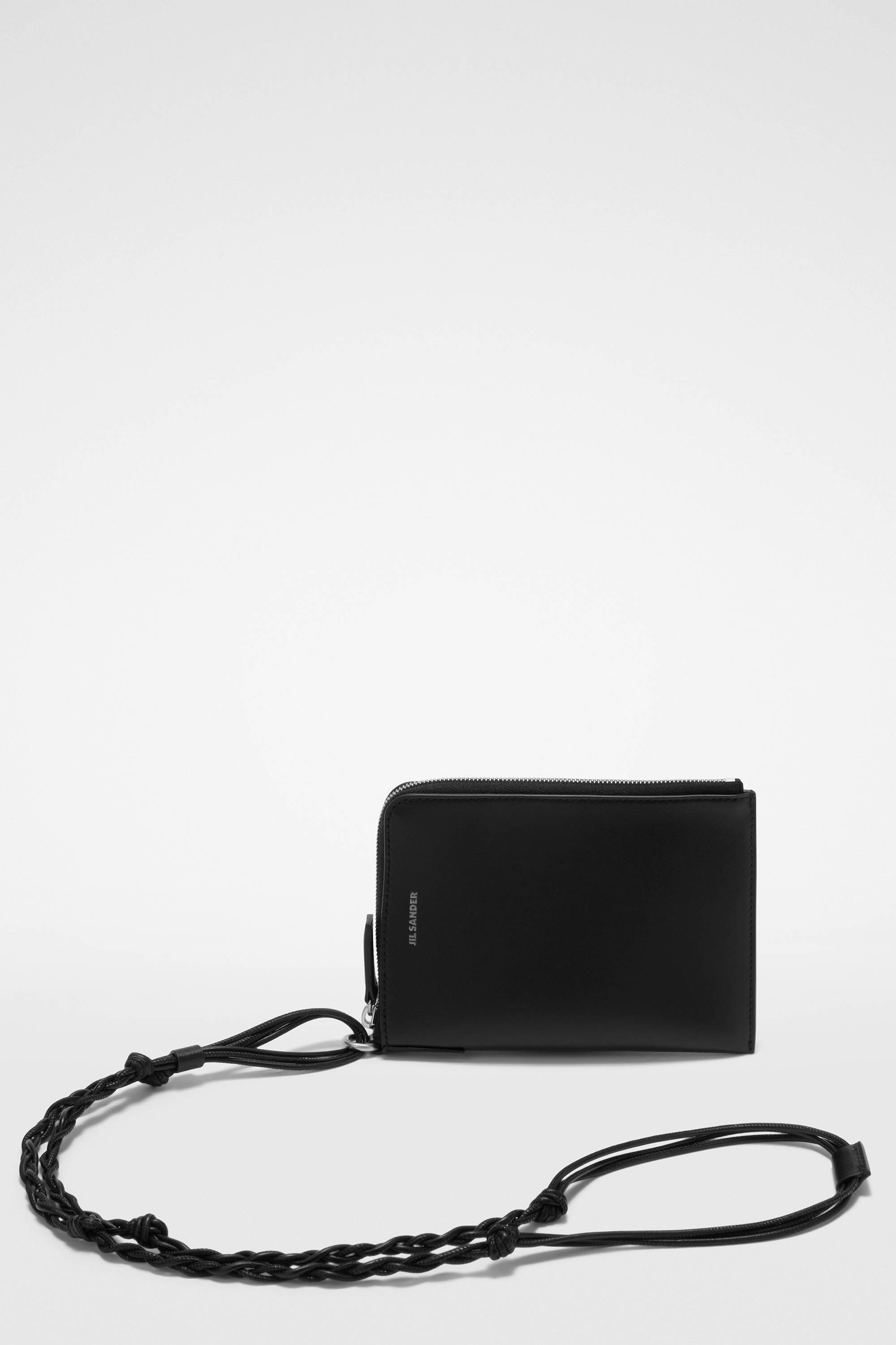 Tangle Passport Holder - 3