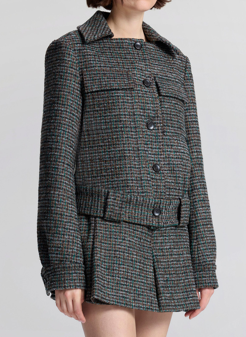 Chase Tweed Jacket 3