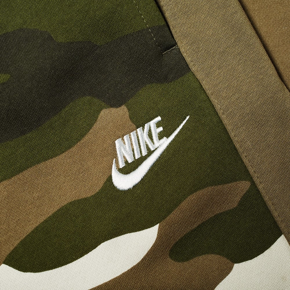 Nike Camo Jogger - 2