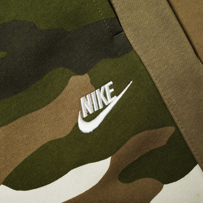 Nike Nike Camo Jogger outlook