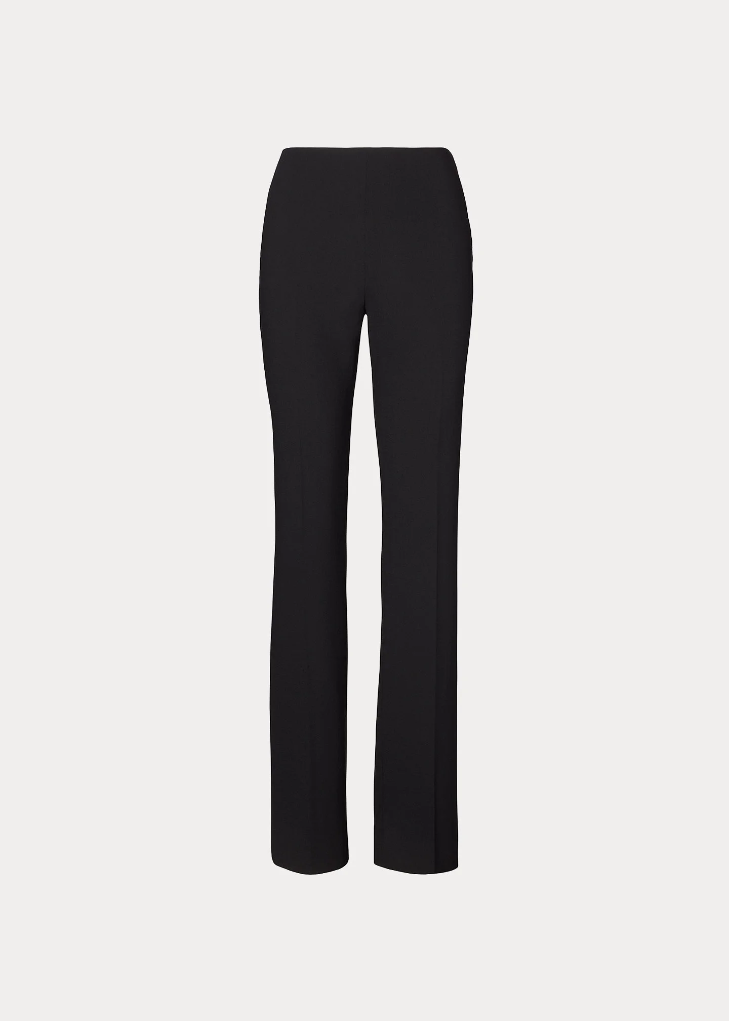 Alandra Stretch Wool Pant - 1
