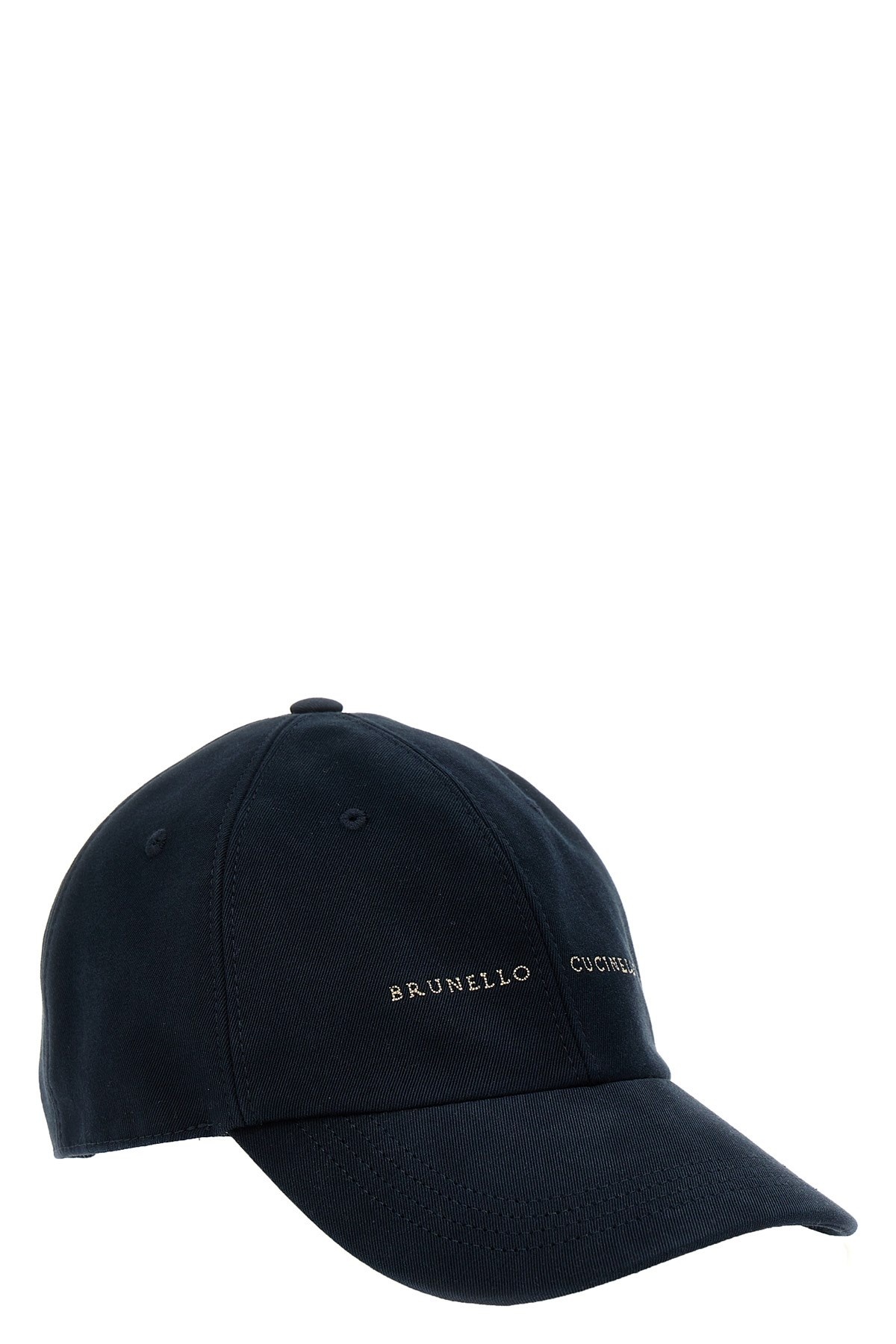 Logo embroidery cap - 2