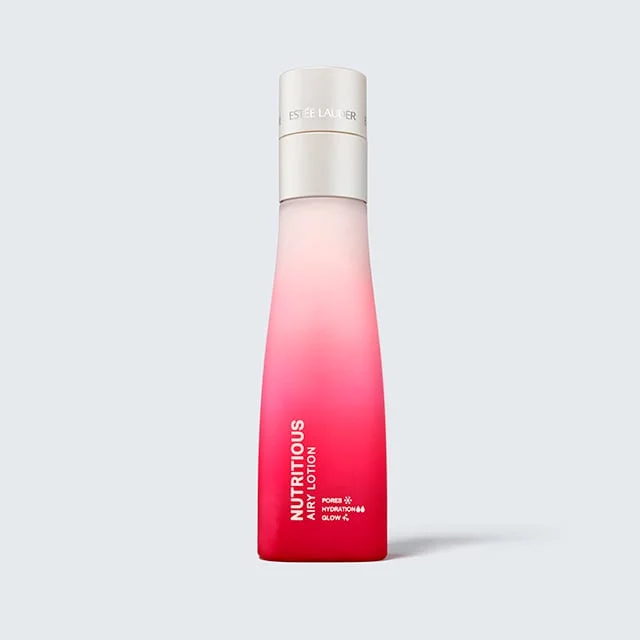 Nutritious Airy Lotion Moisturizer - 1