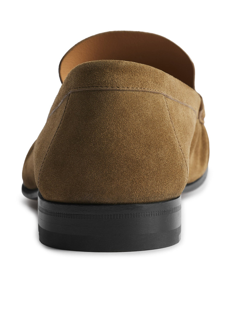 DIOR MAURICE LOAFER 5
