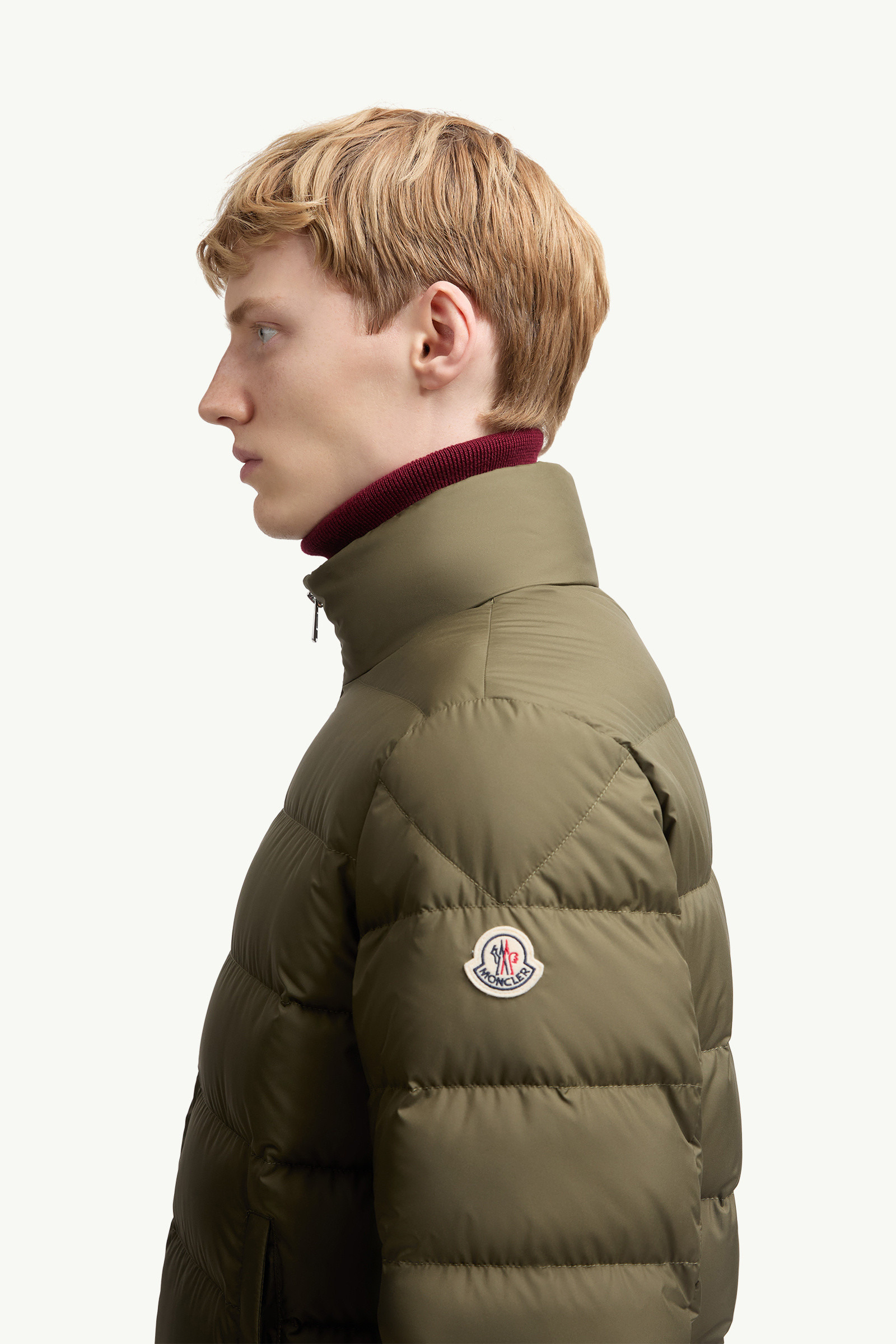 Baudinet Short Down Jacket - 4