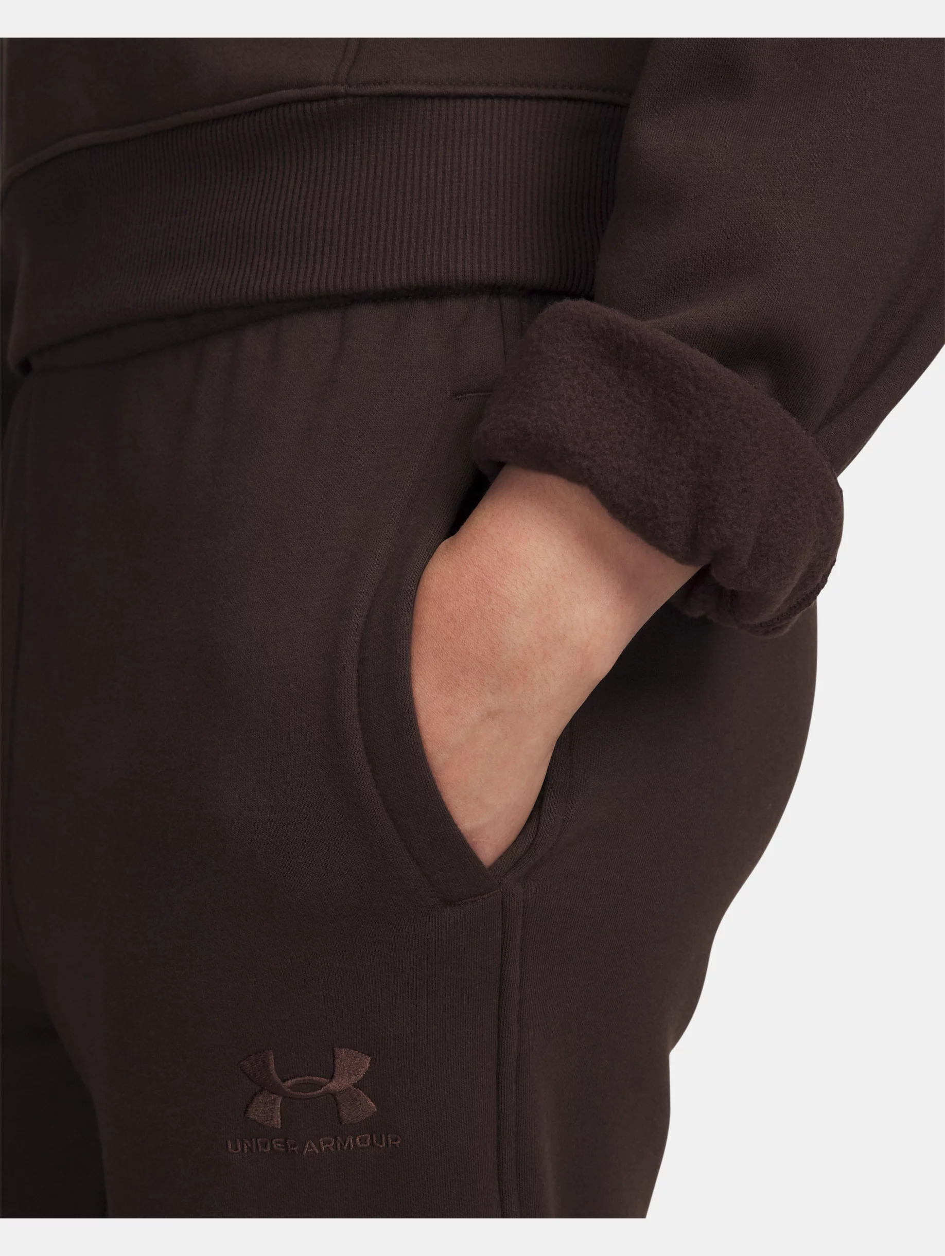 UA Icon Vida Fleece - 3
