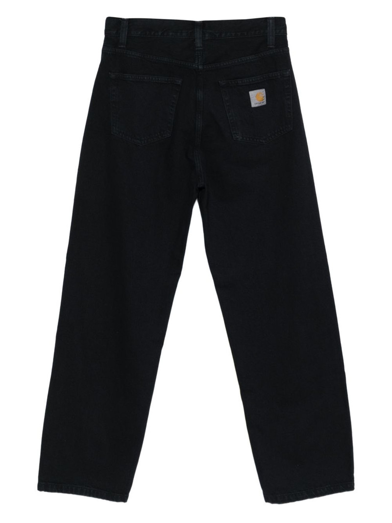 Carhartt cotton jeans outlook