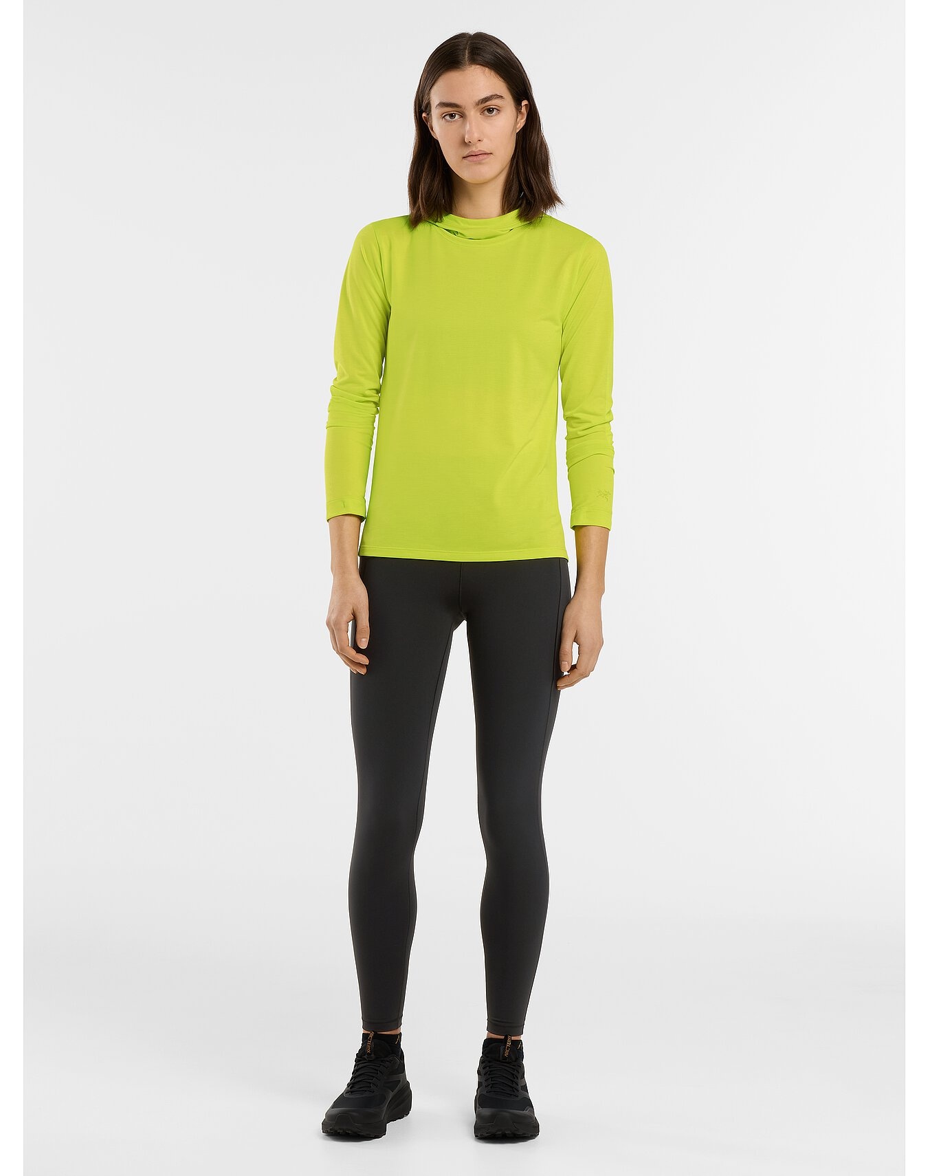 Essent High-Rise Legging 28" - 7