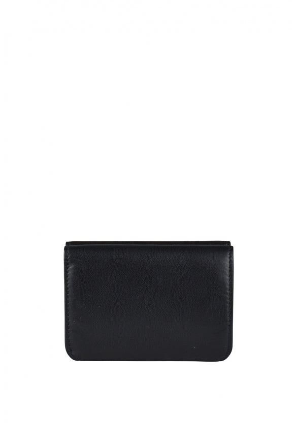 Balenciaga Women Wallet Cash Mini - 2