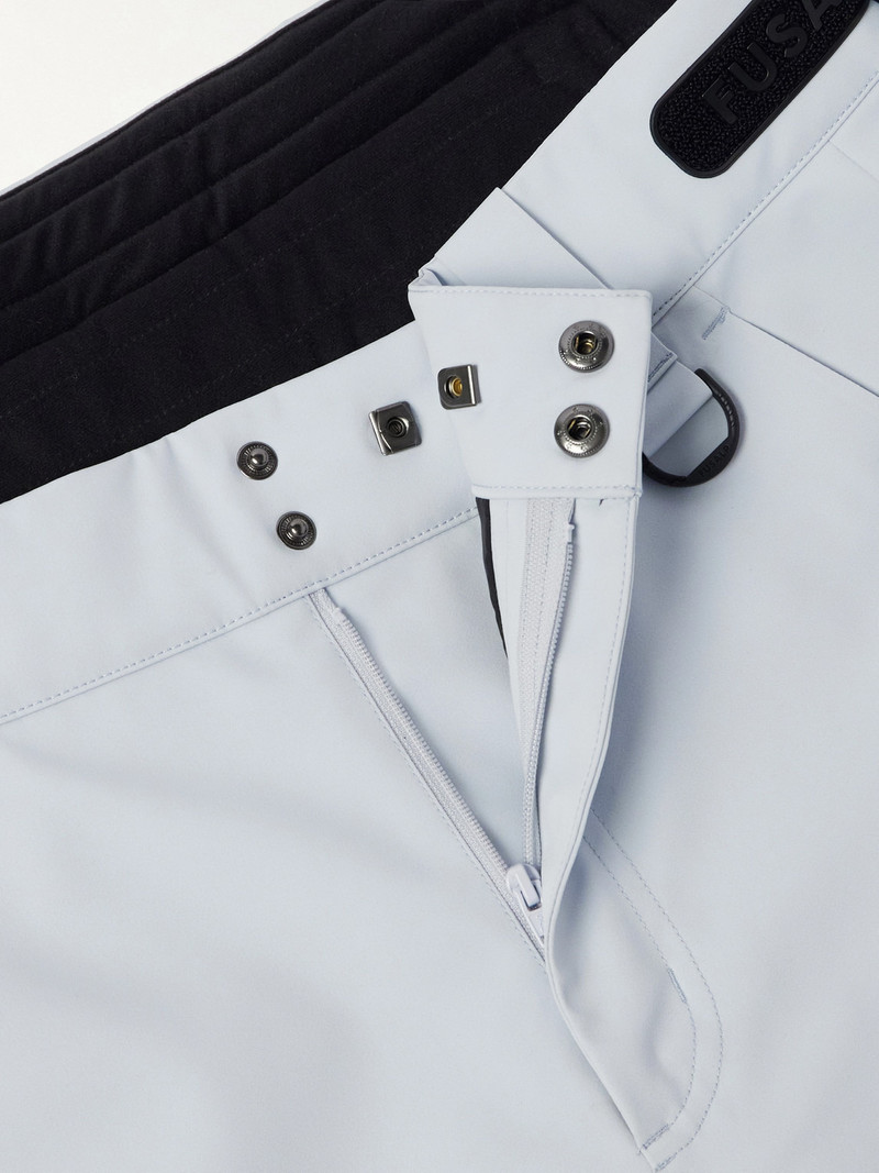 Sidyo Straight-Leg Paneled Padded Ski Pants 3