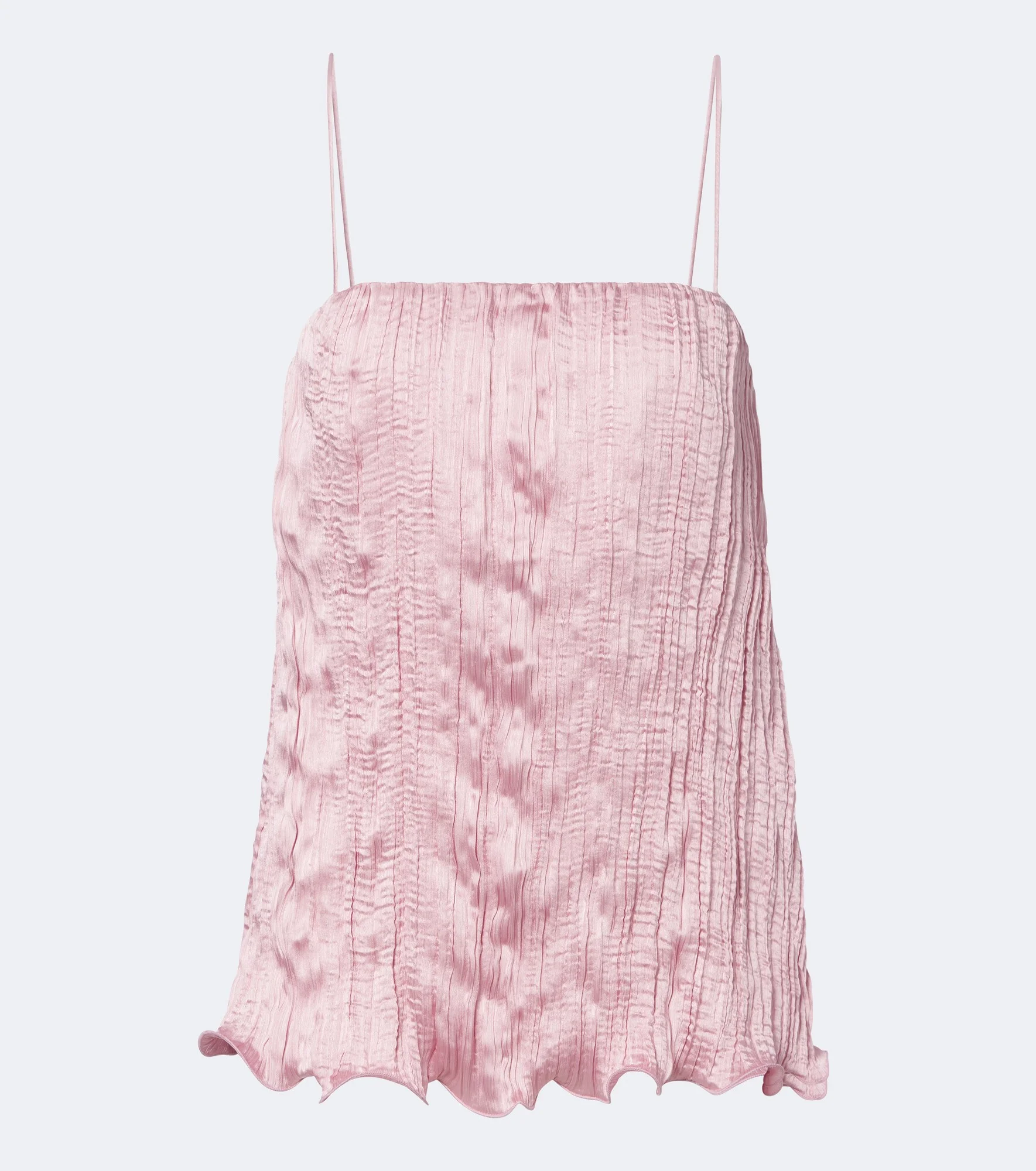 Esme satin top - 1