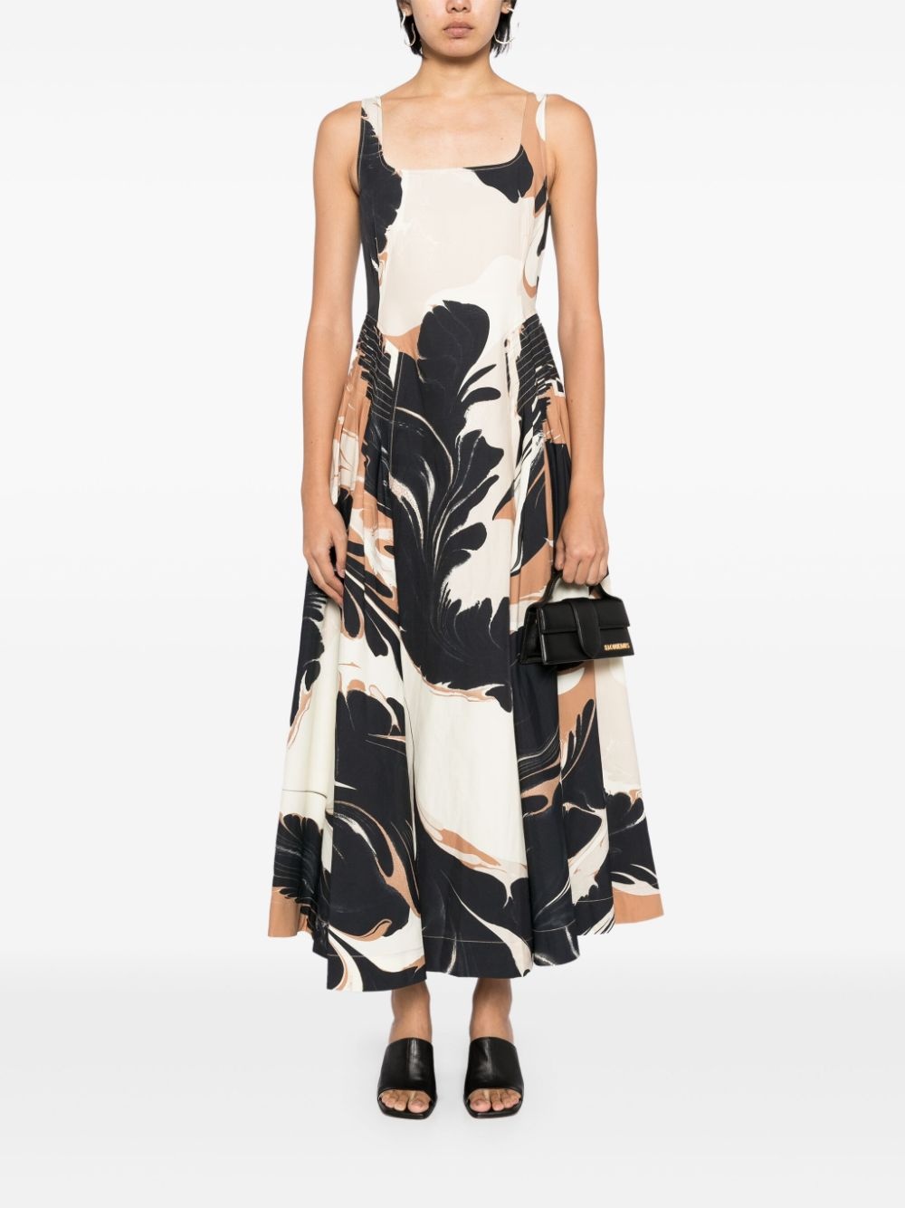 Paola dress - 2