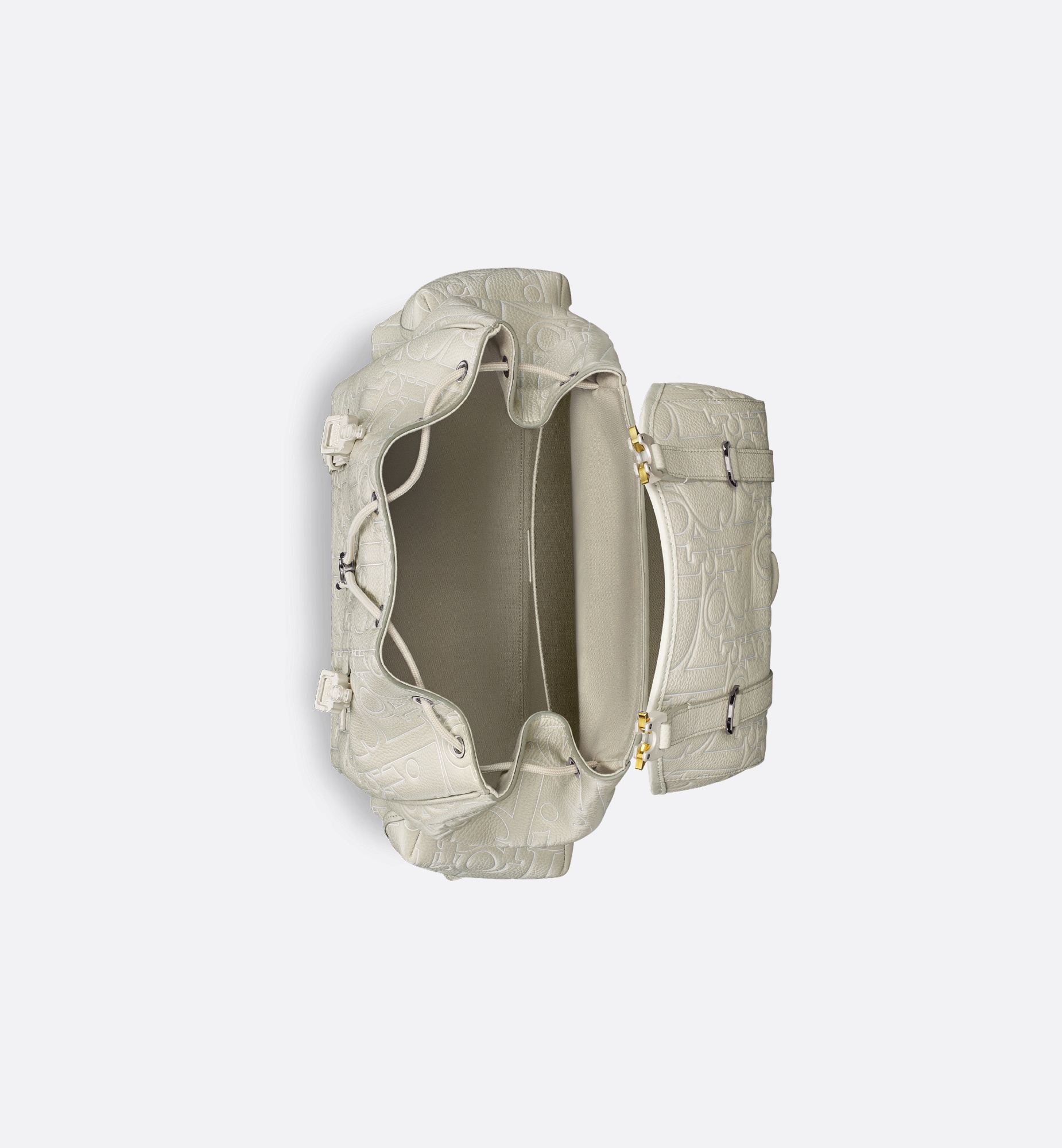 Dior Hit the Road Backpack with Flap - 5