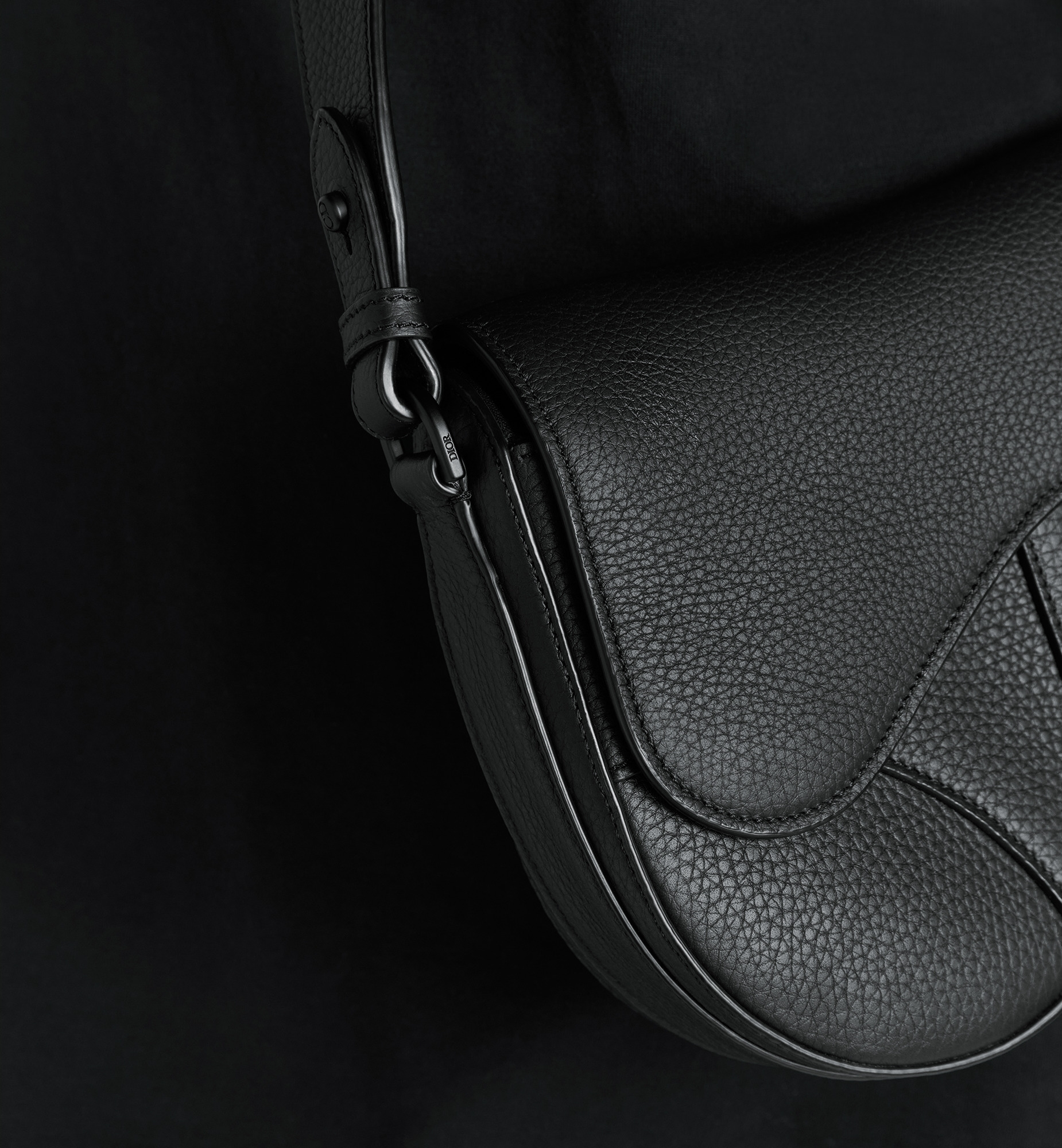 Saddle Bag - 3
