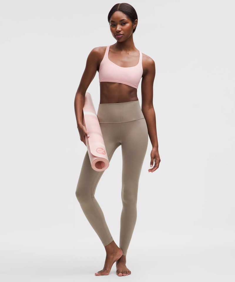 Free to Be Bra - Wild *Light Support, A/B Cup 3