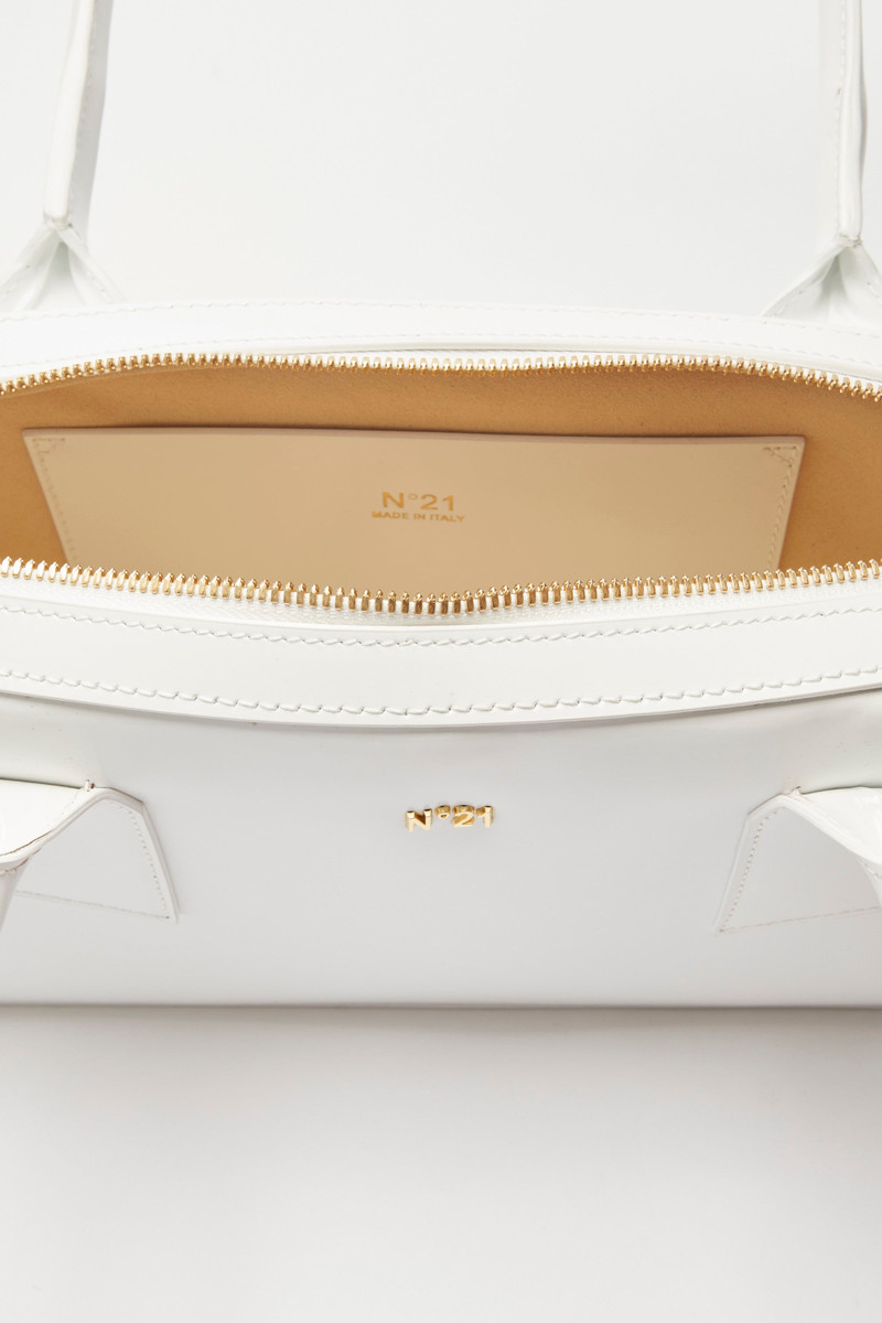 MALIBU LEATHER BAG 4