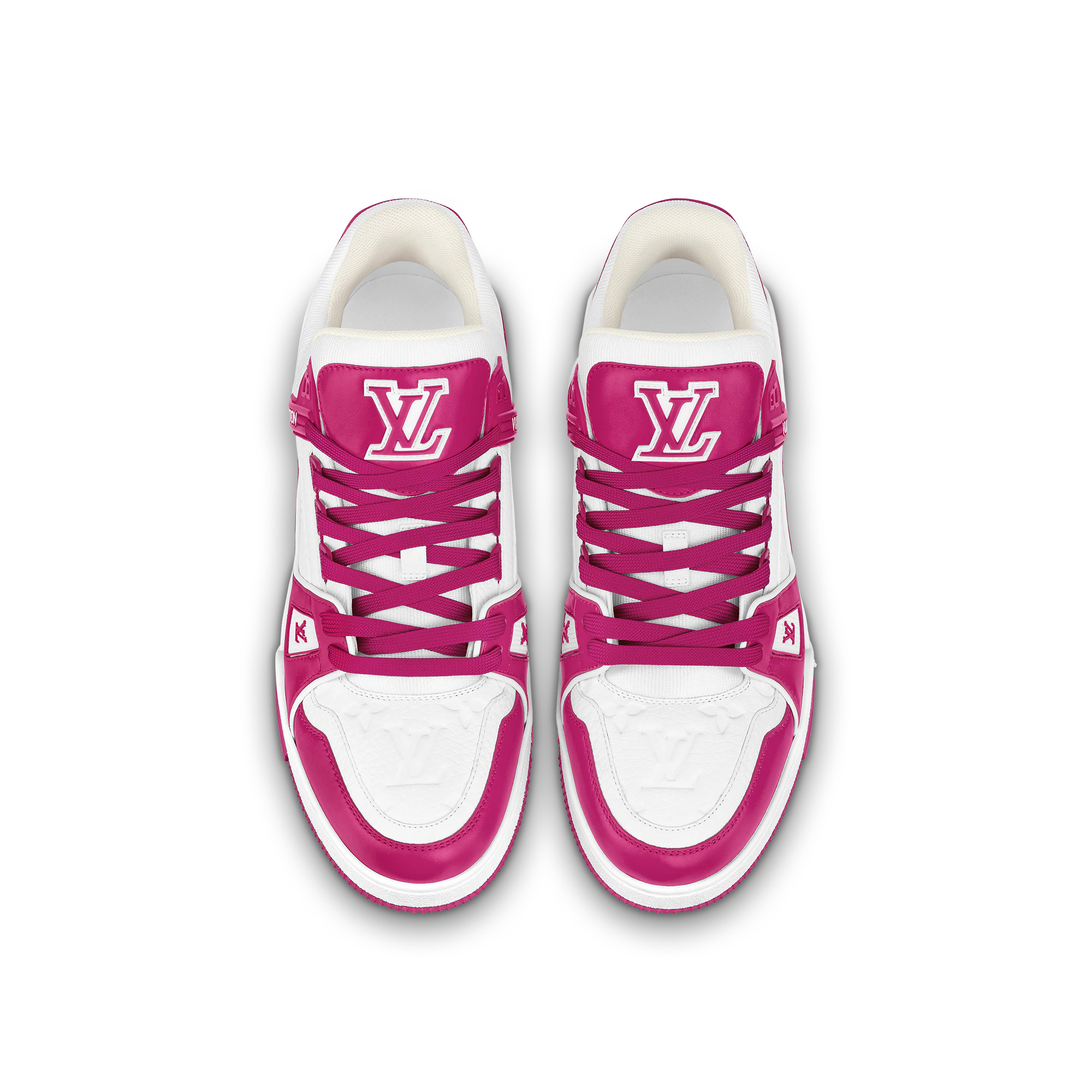Louis Vuitton LV Trainer Sneaker | REVERSIBLE