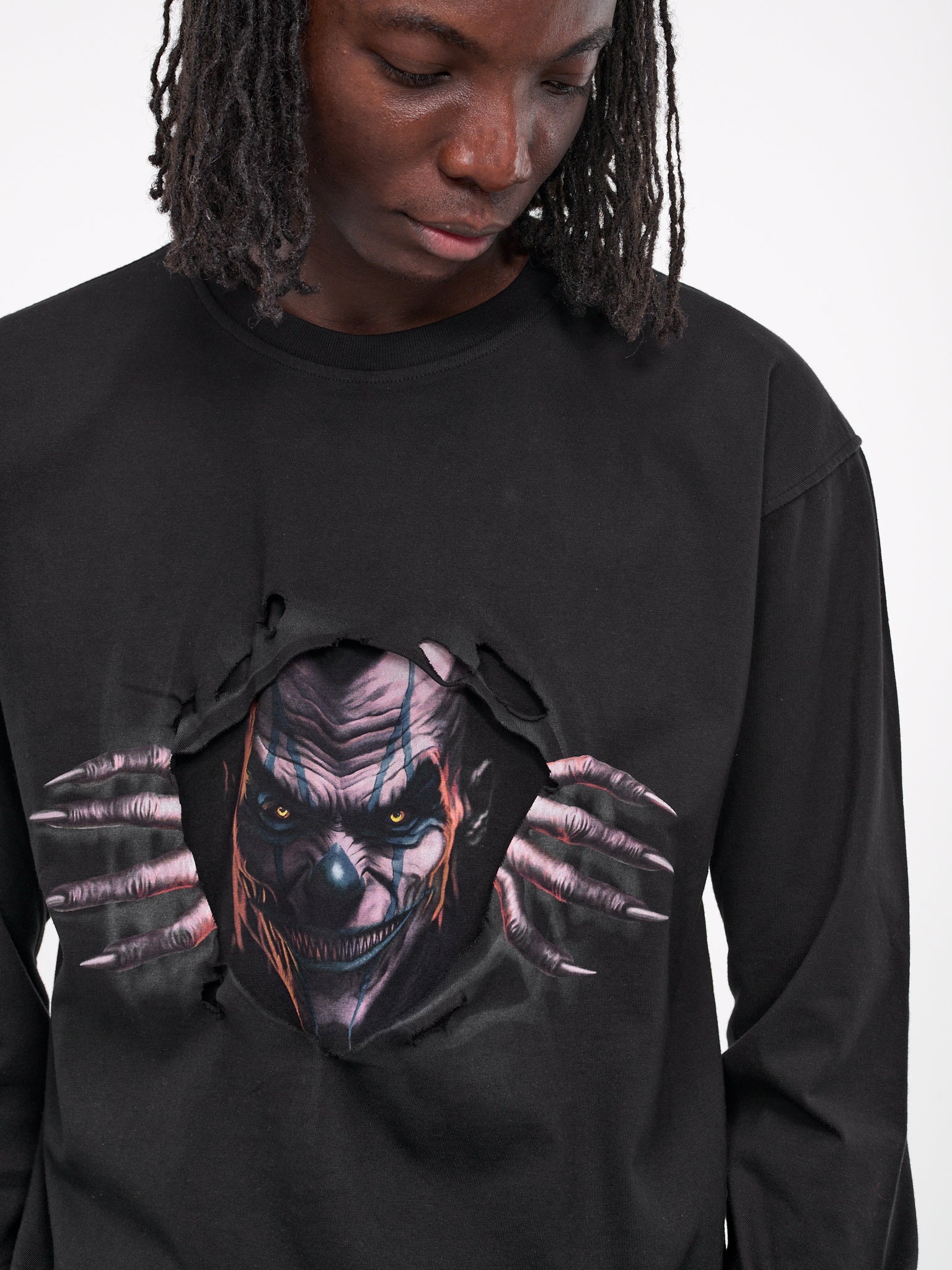 T-Boxt-LS-P1 Tee - 5