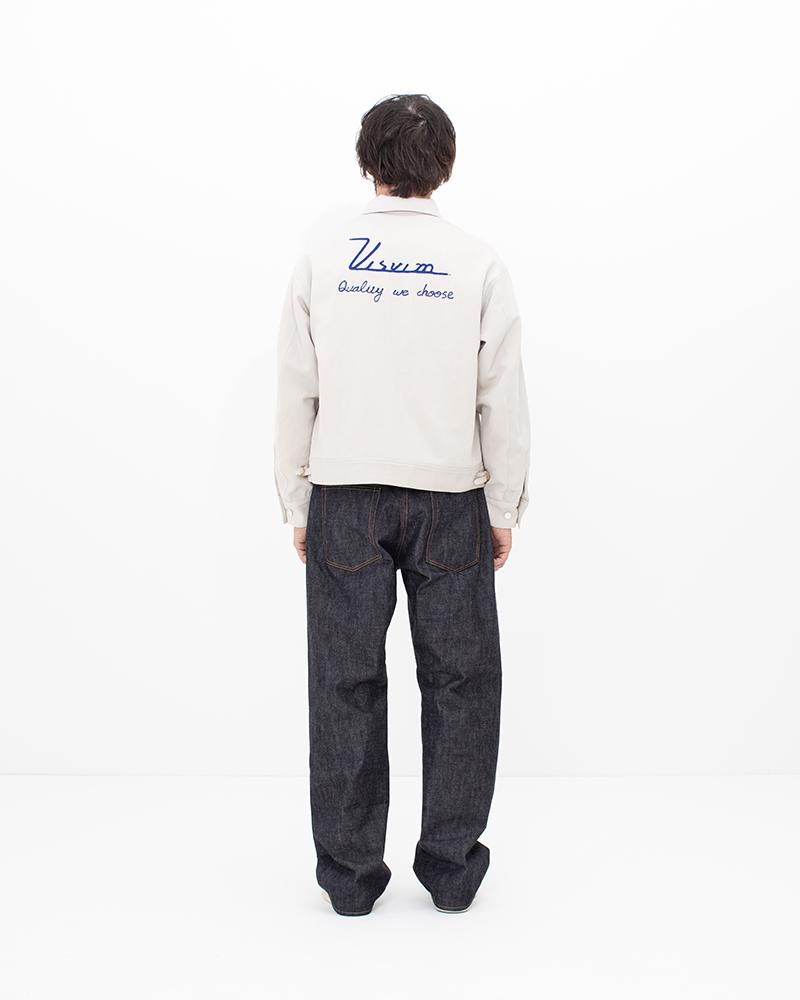 STRATO SWING TOP OFF WHITE - 3