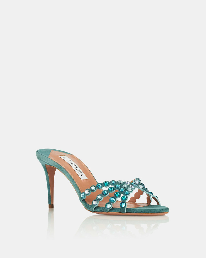 AQUAZZURA Tequila Mule 75 outlook