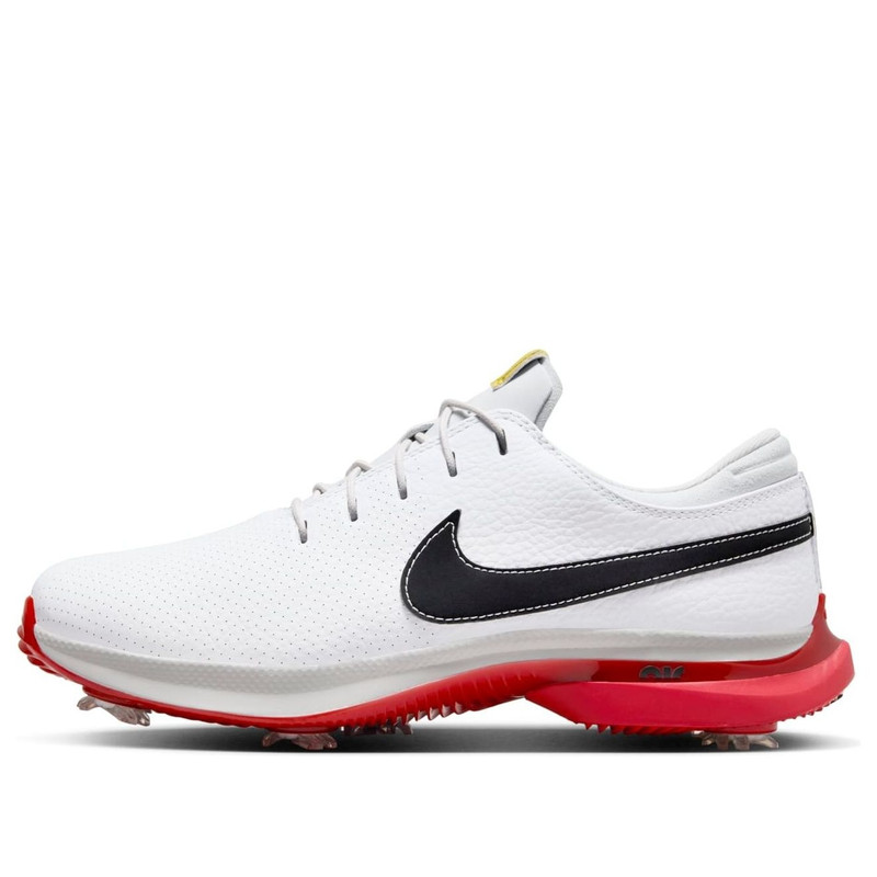Nike Air Zoom Victory Tour 3 Wide 'White Track Red' DX9025-101 - 1